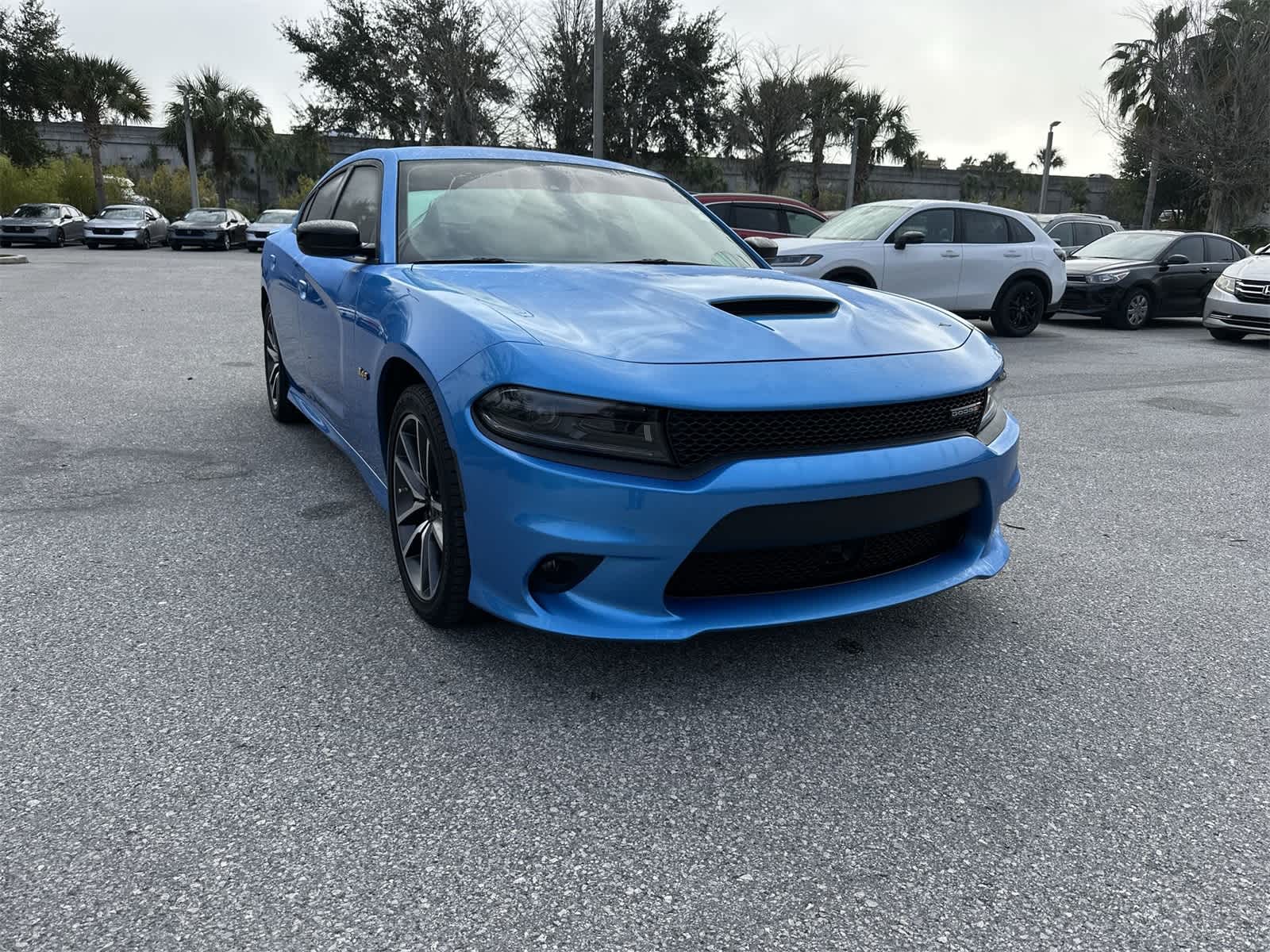 Thumbnail: 2023 Dodge Charger - 8