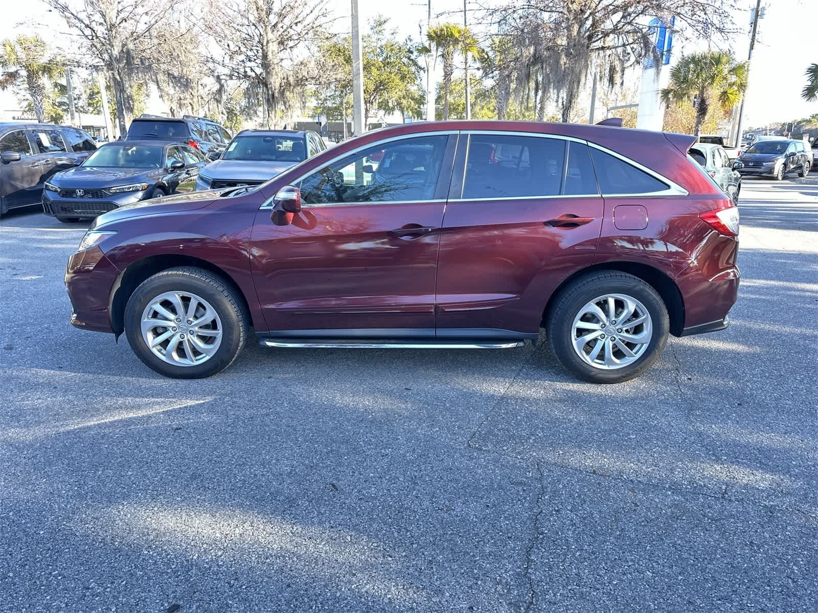 Thumbnail: 2018 Acura RDX - 3