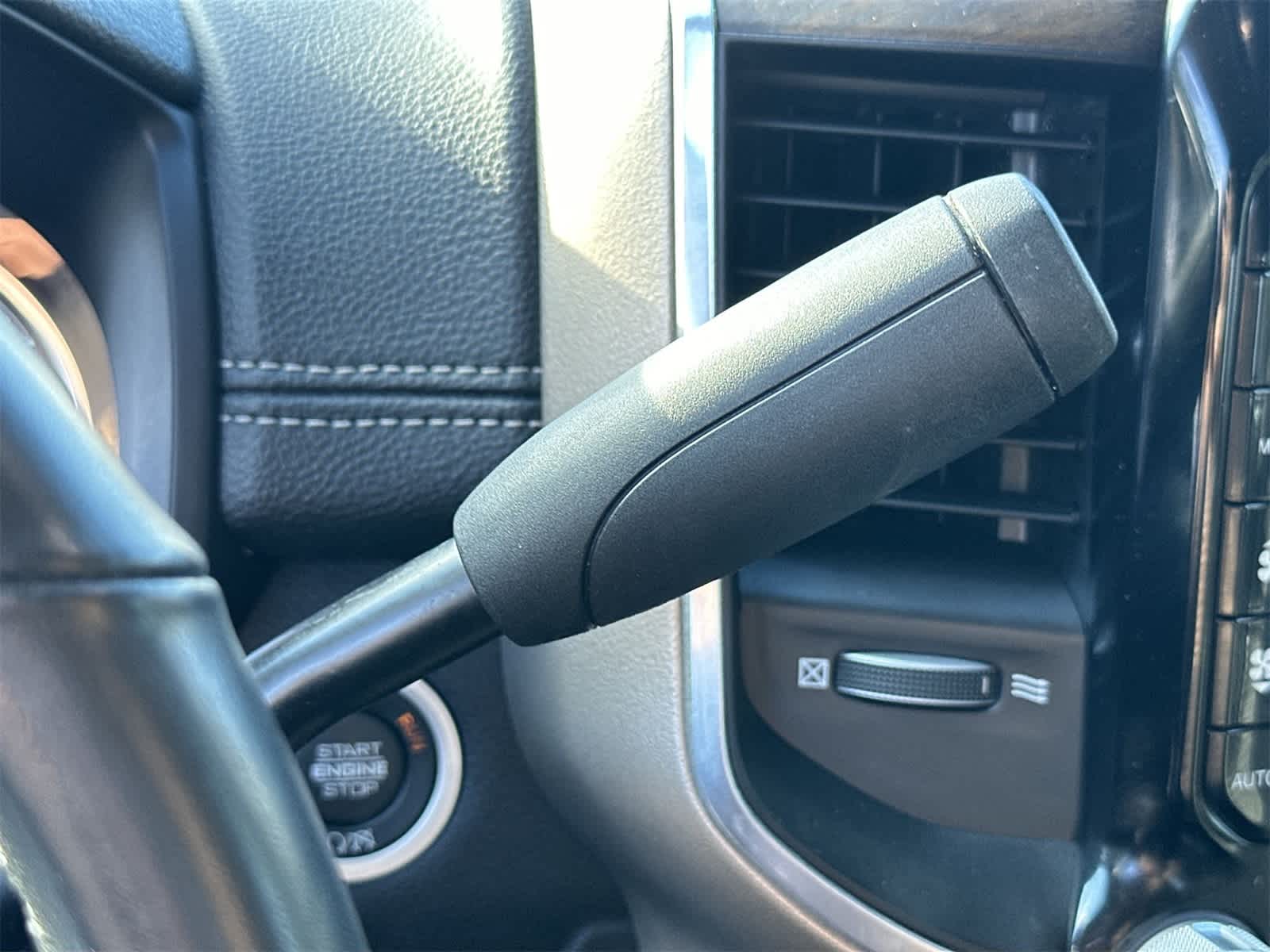 Thumbnail: 2024 RAM 3500 - 21