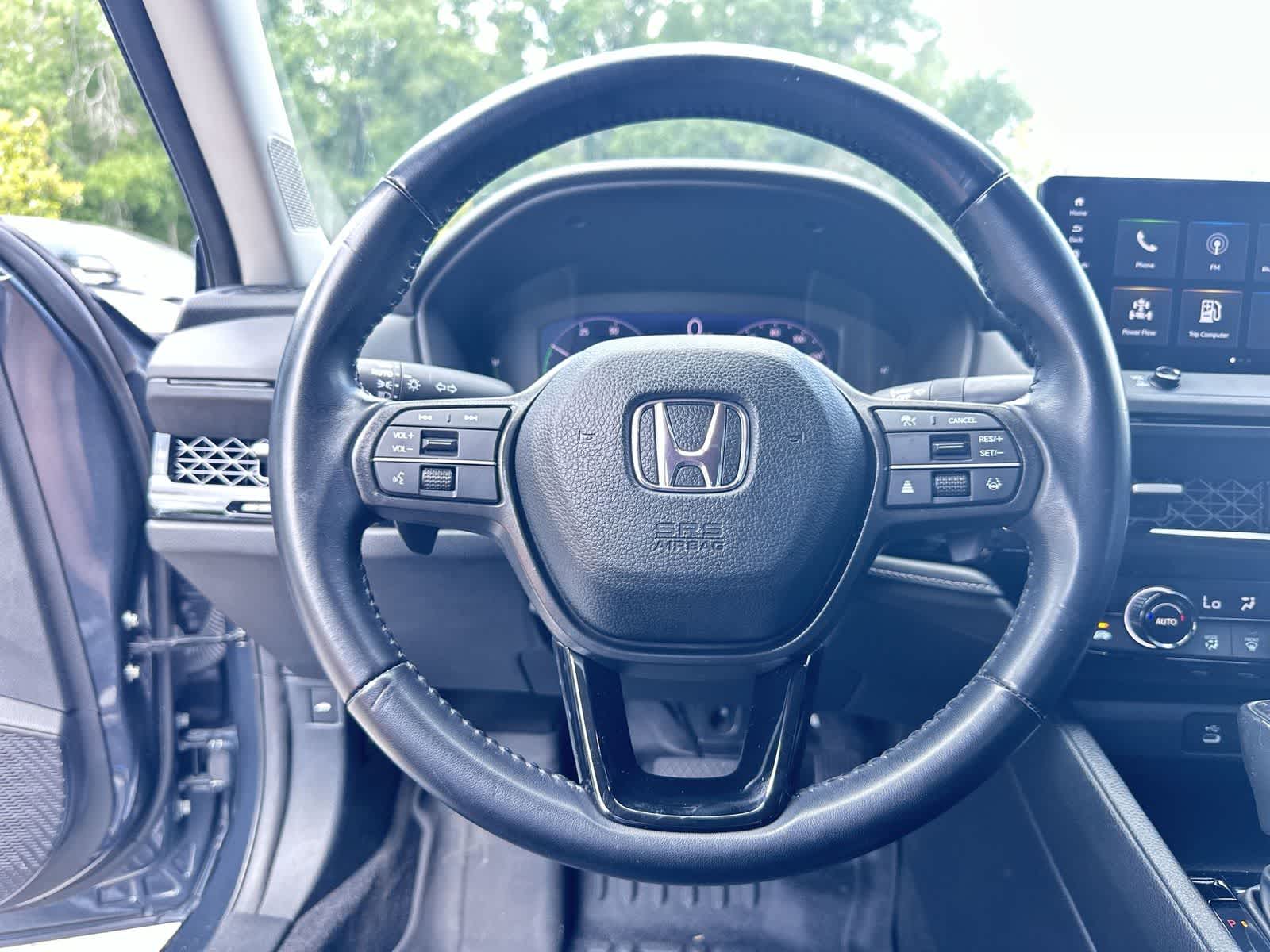 Thumbnail: 2023 Honda Accord - 18