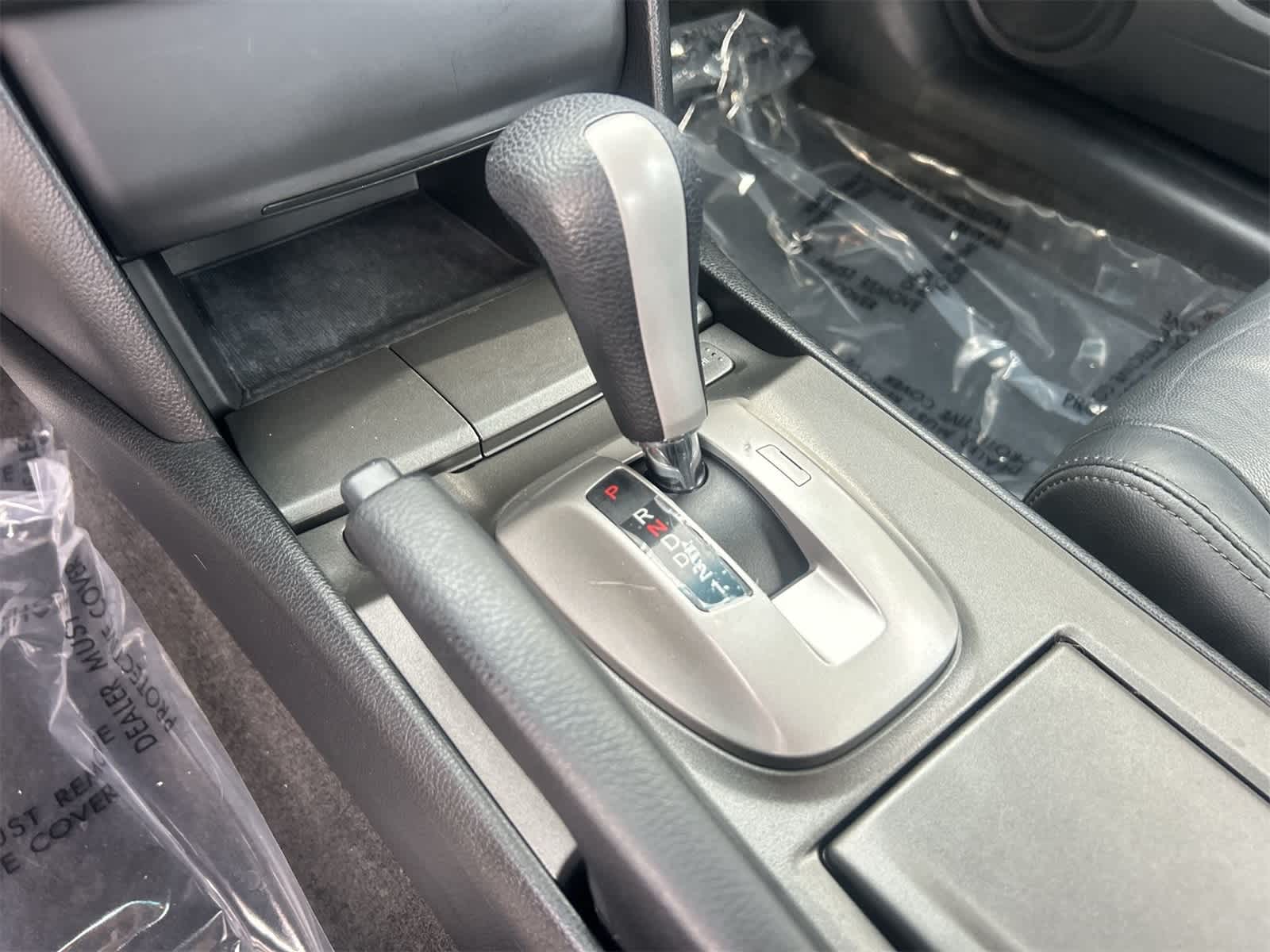 2010 Honda Accord EX-L 18