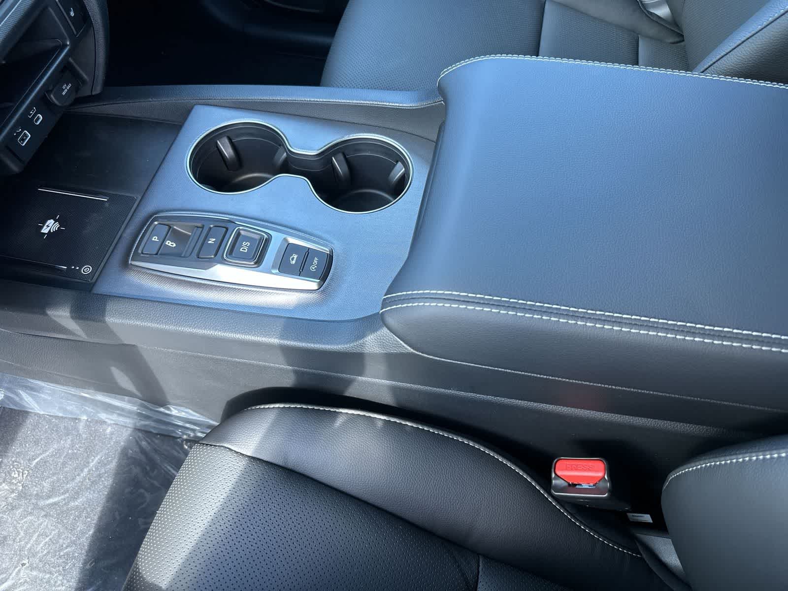 Thumbnail: 2026 Honda Ridgeline - 18