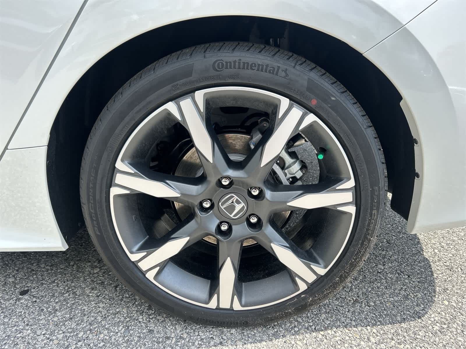 Thumbnail: 2025 Honda Civic - 12