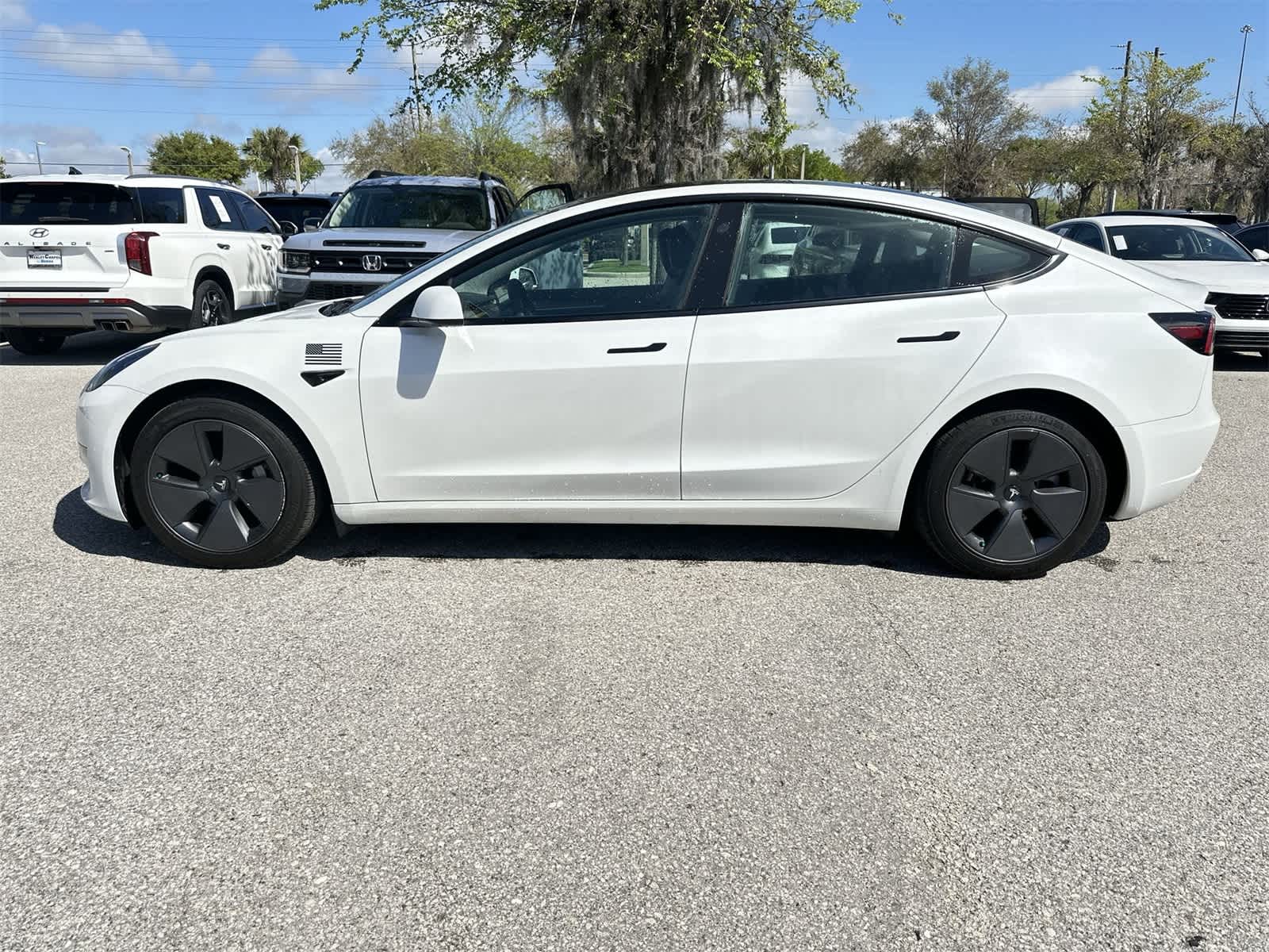 Thumbnail: 2023 Tesla Model 3 - 3