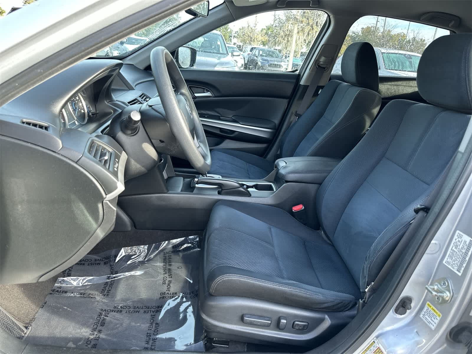 Thumbnail: 2013 Honda Crosstour - 13