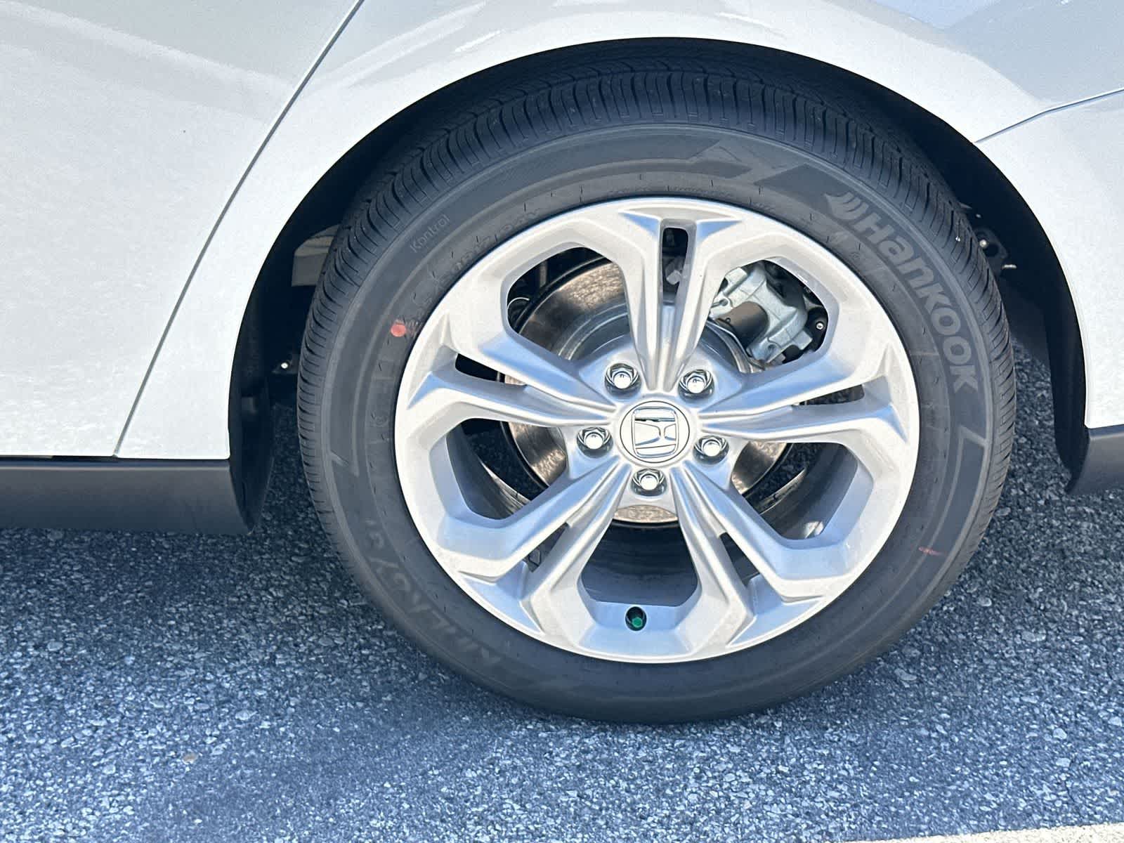 2026 Honda Accord LX - Photo 12