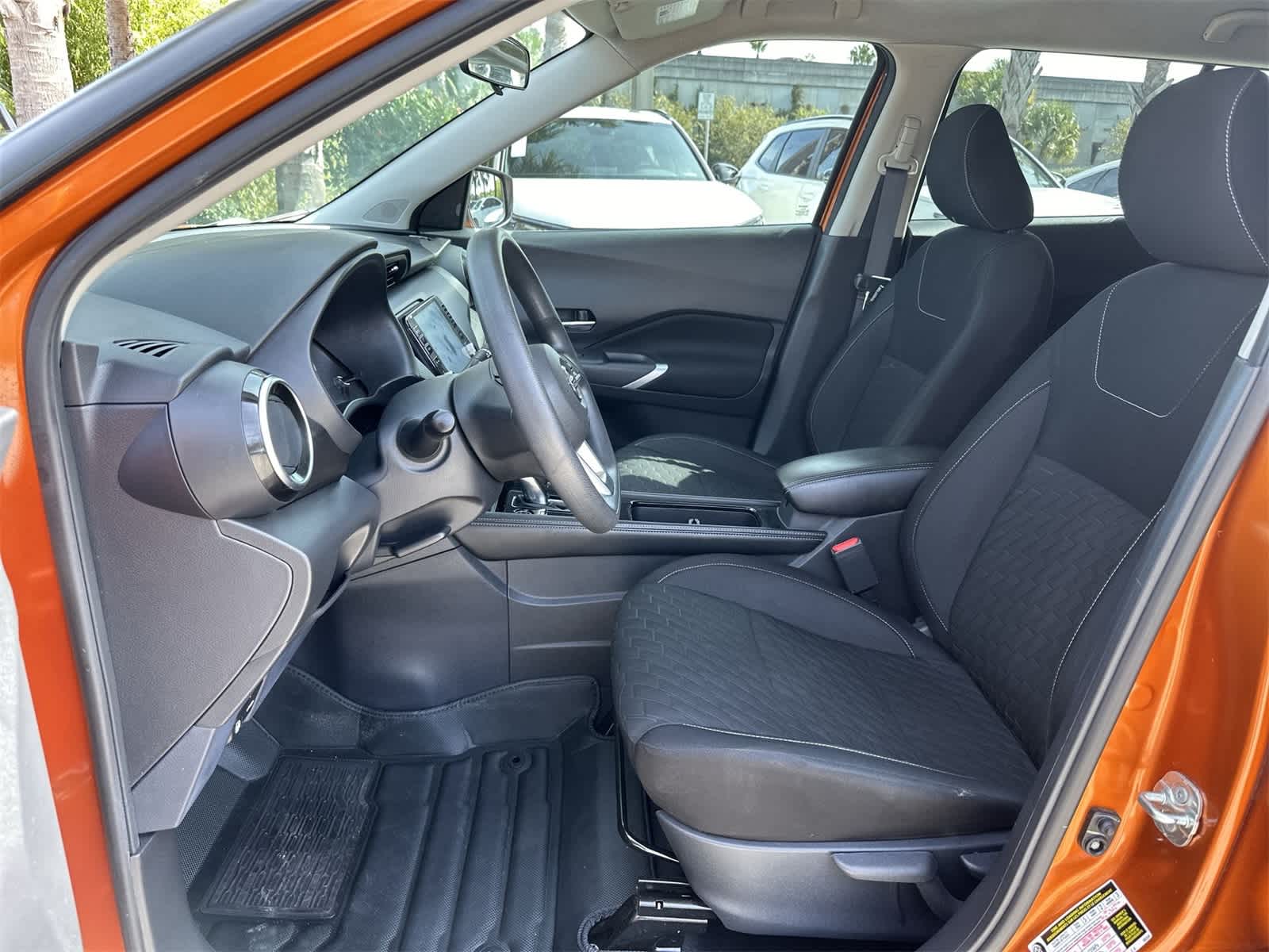 Thumbnail: 2021 Nissan Kicks - 13