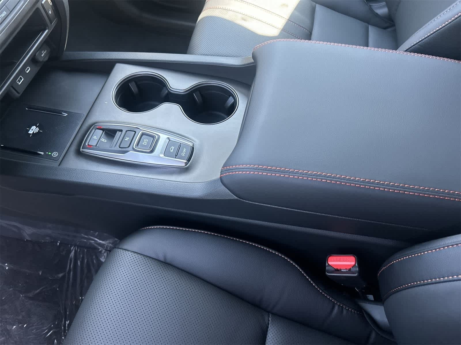 Thumbnail: 2025 Honda Ridgeline - 19