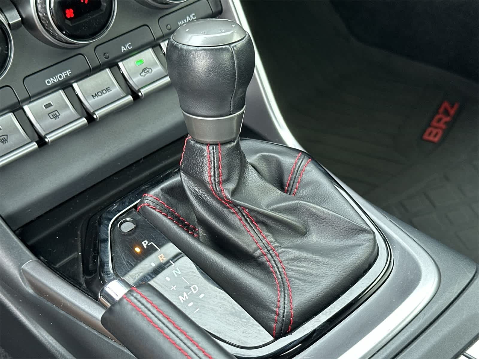 Thumbnail: 2023 Subaru BRZ - 20