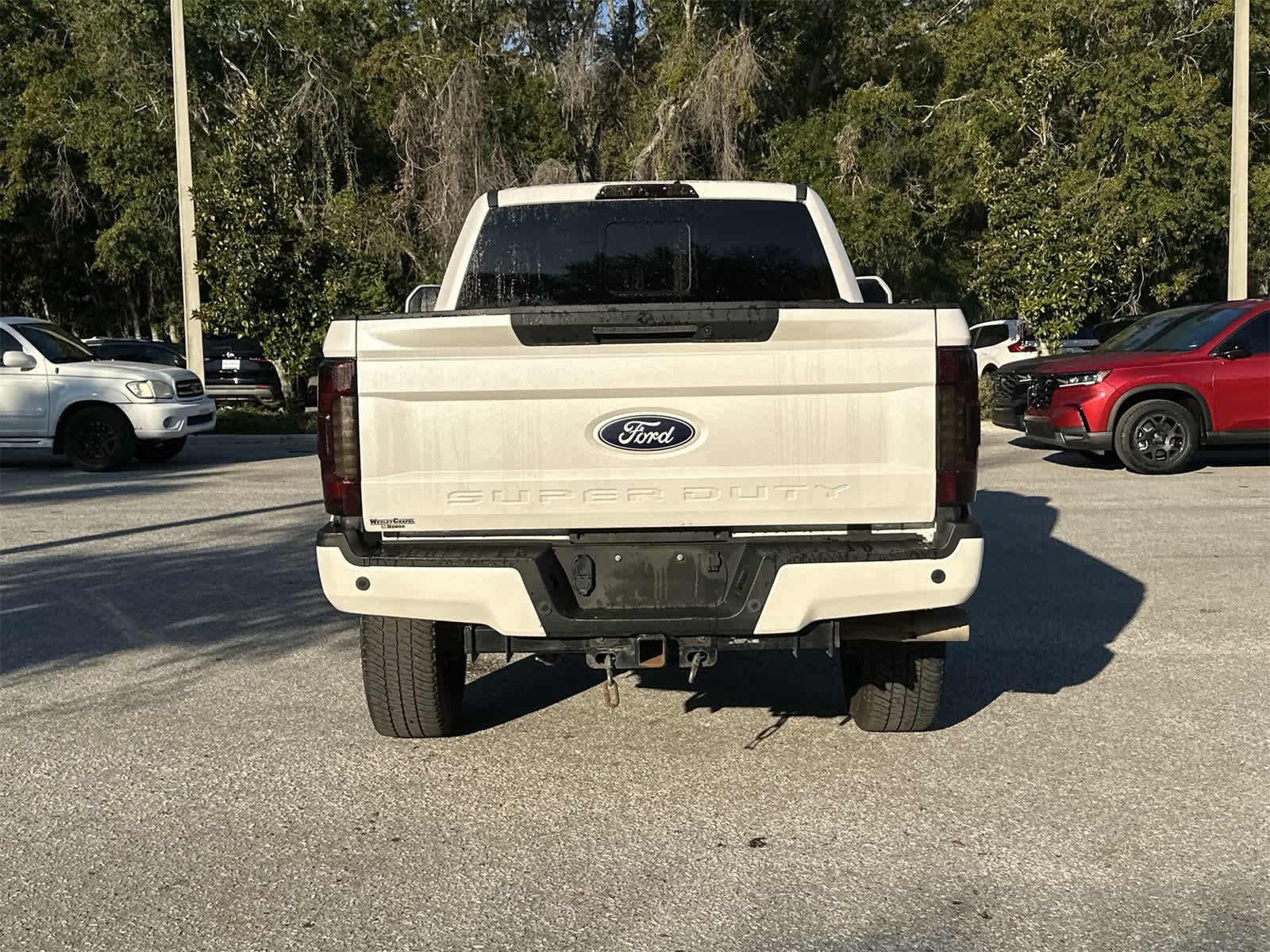 Thumbnail: 2019 Ford F-250 - 5