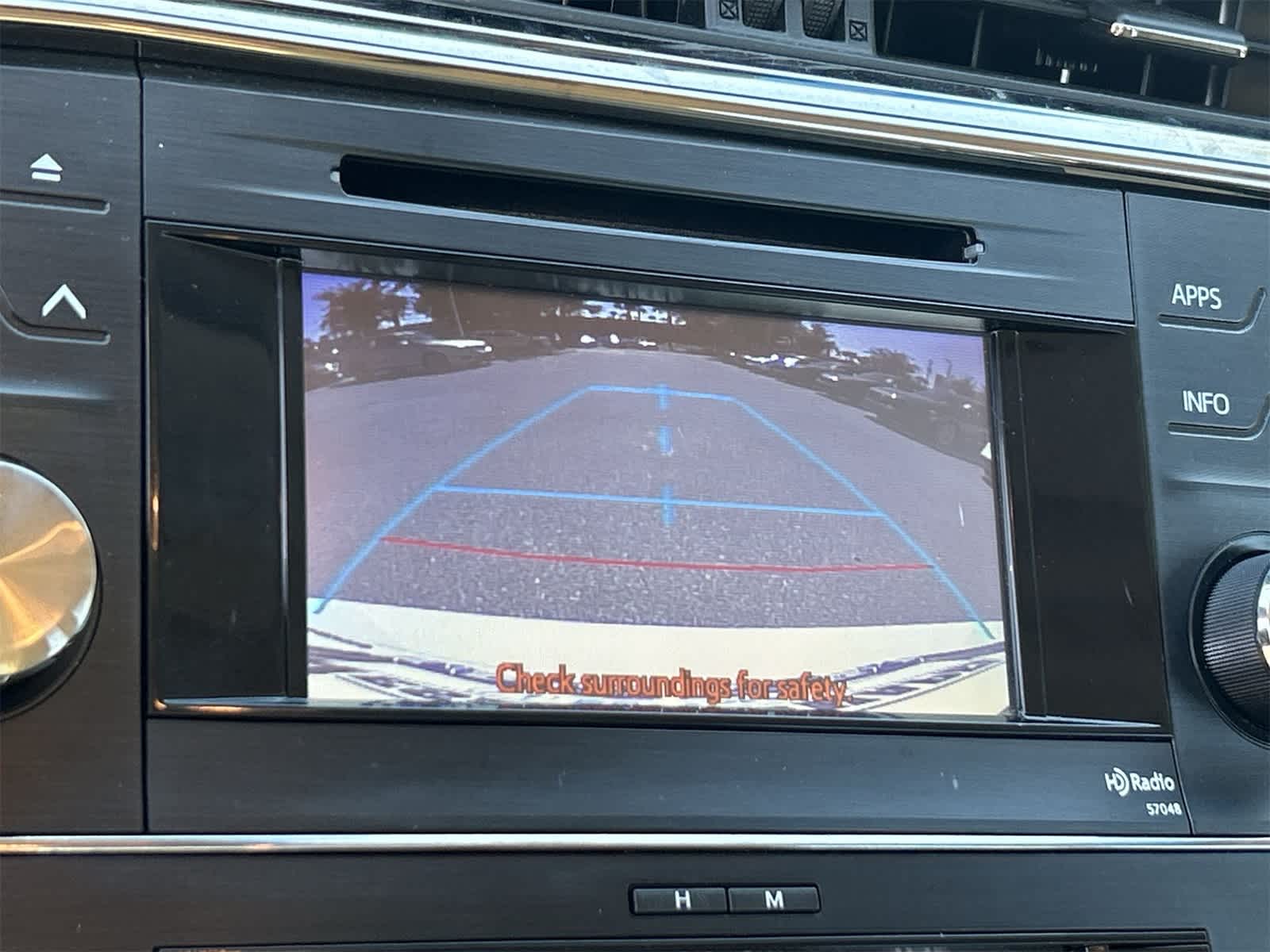 2014 Toyota Avalon Touring 20
