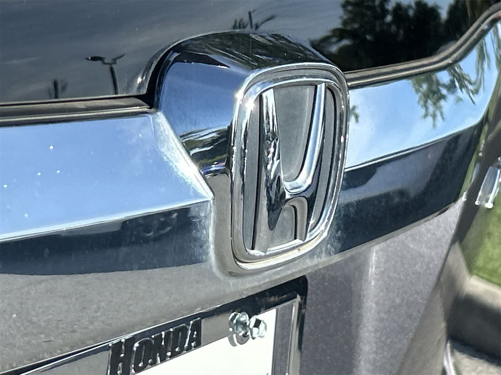 Thumbnail: 2015 Honda CR-V - 10
