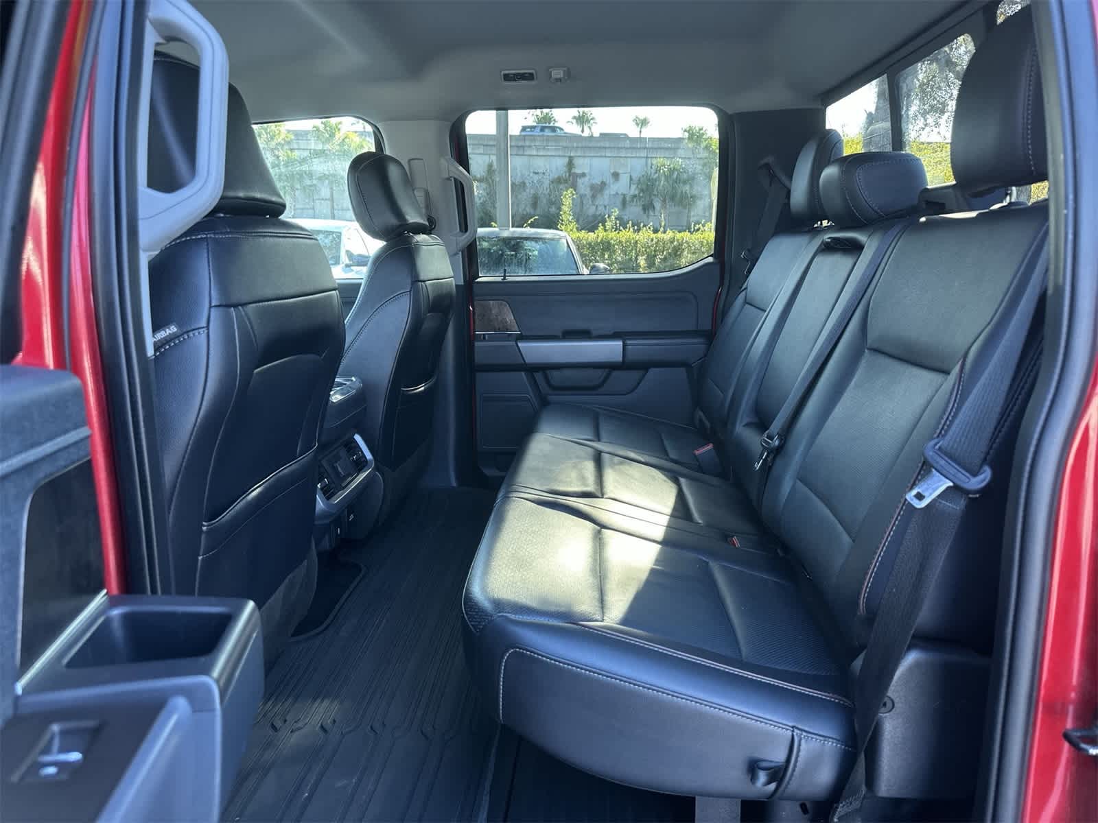 Thumbnail: 2022 Ford F-150 - 15