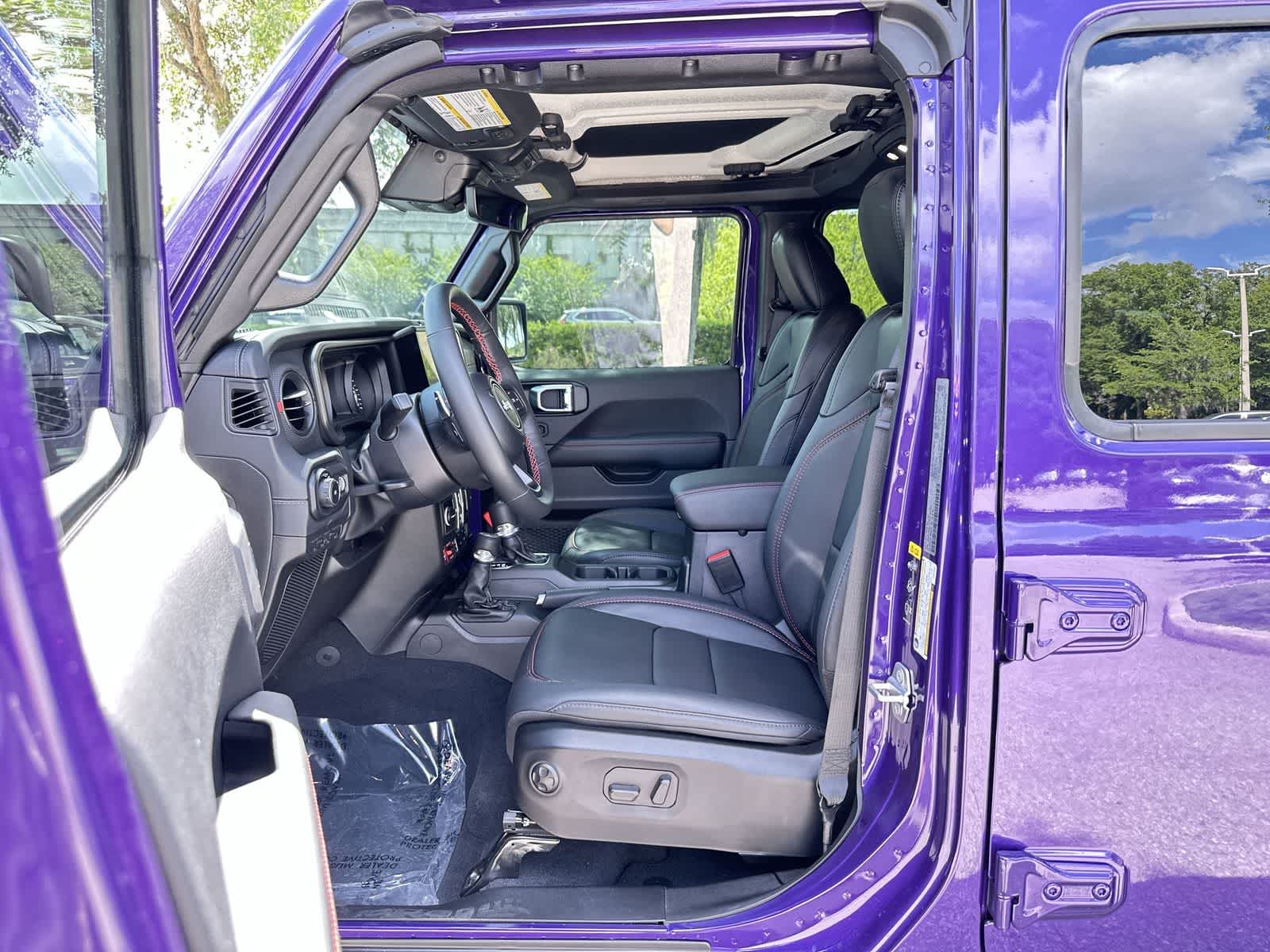 Thumbnail: 2026 Jeep Wrangler - 2