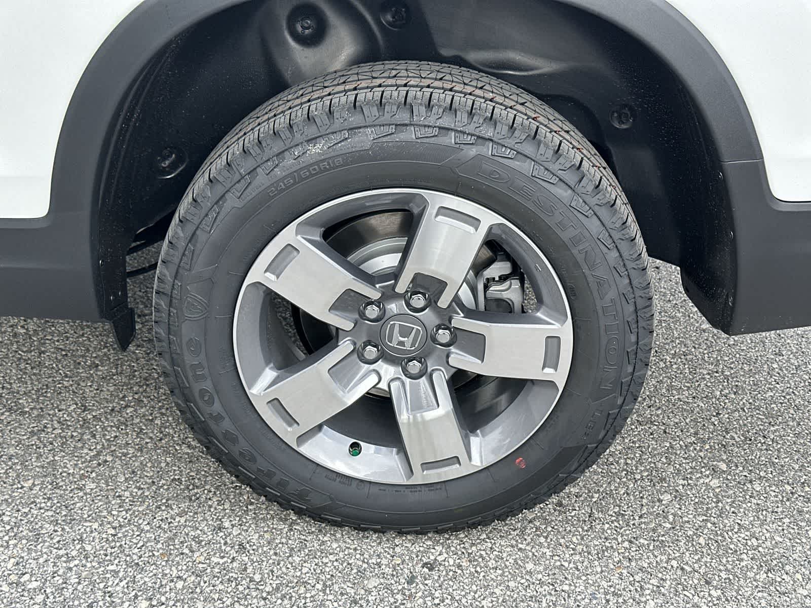 Thumbnail: 2026 Honda Ridgeline - 12