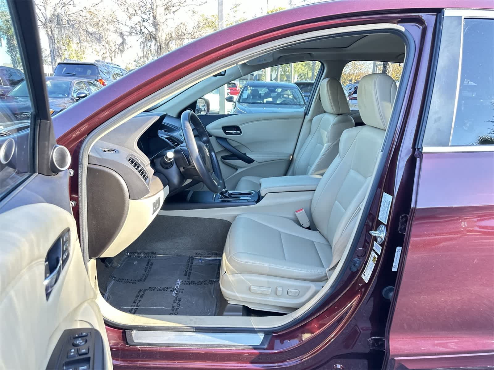 Thumbnail: 2018 Acura RDX - 2