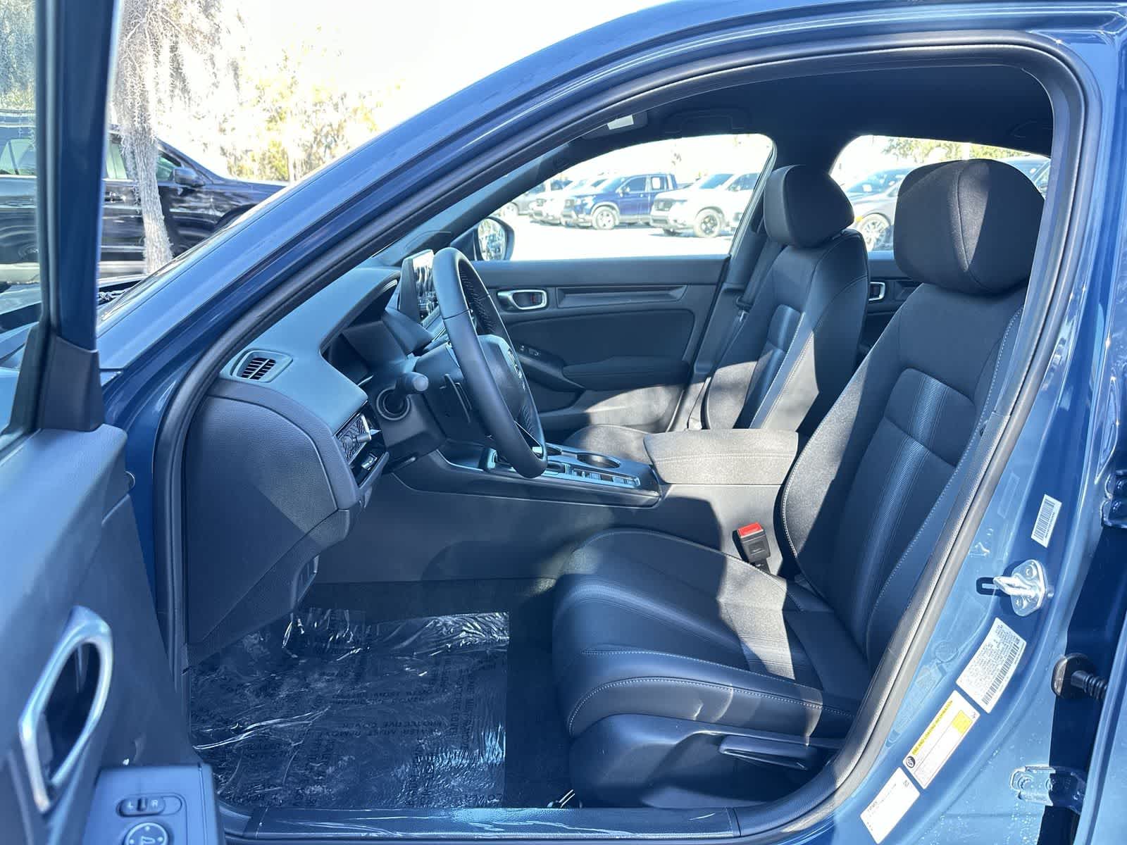 Thumbnail: 2026 Honda Civic - 2