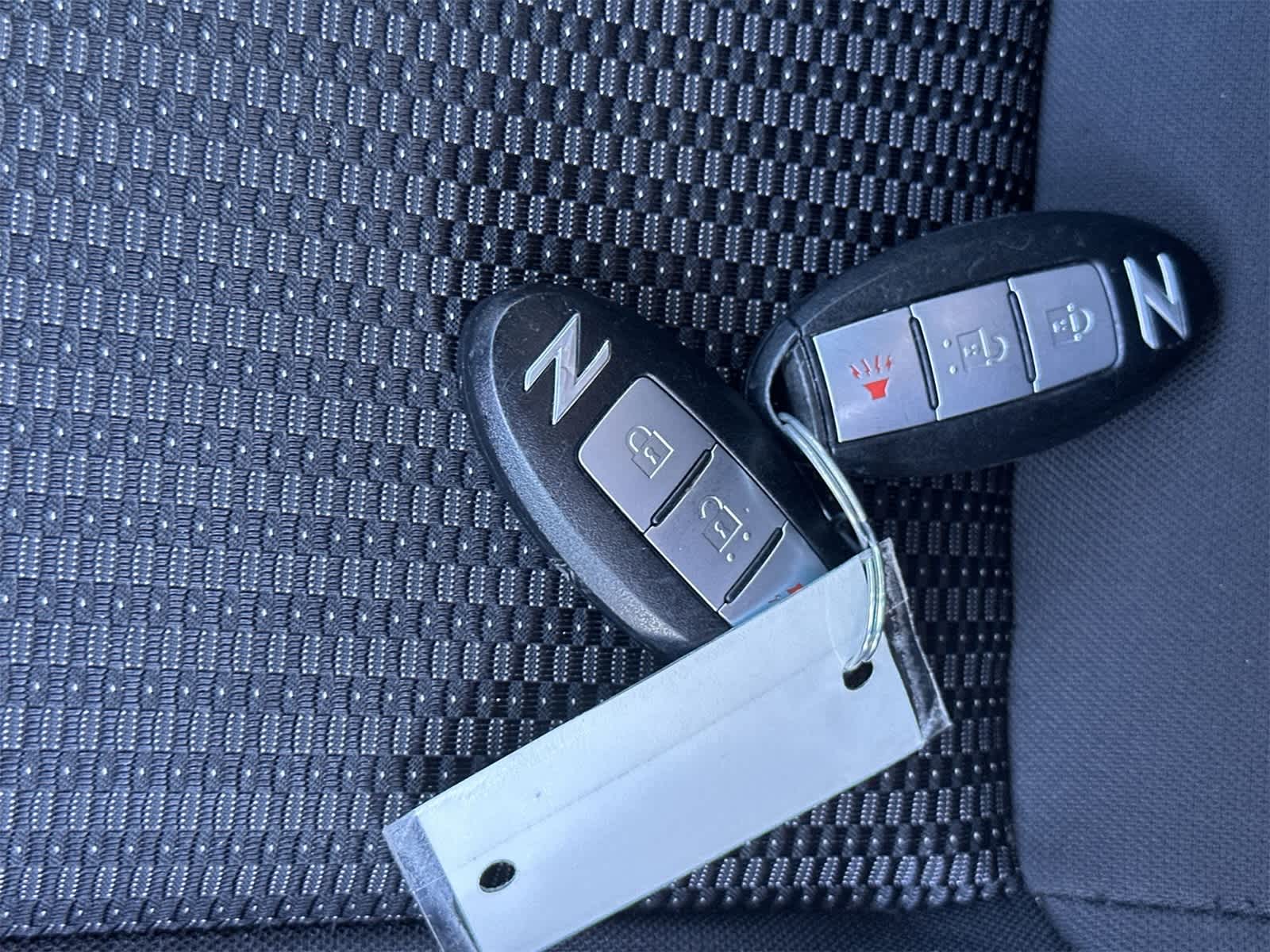 Thumbnail: 2020 Nissan Z - 20