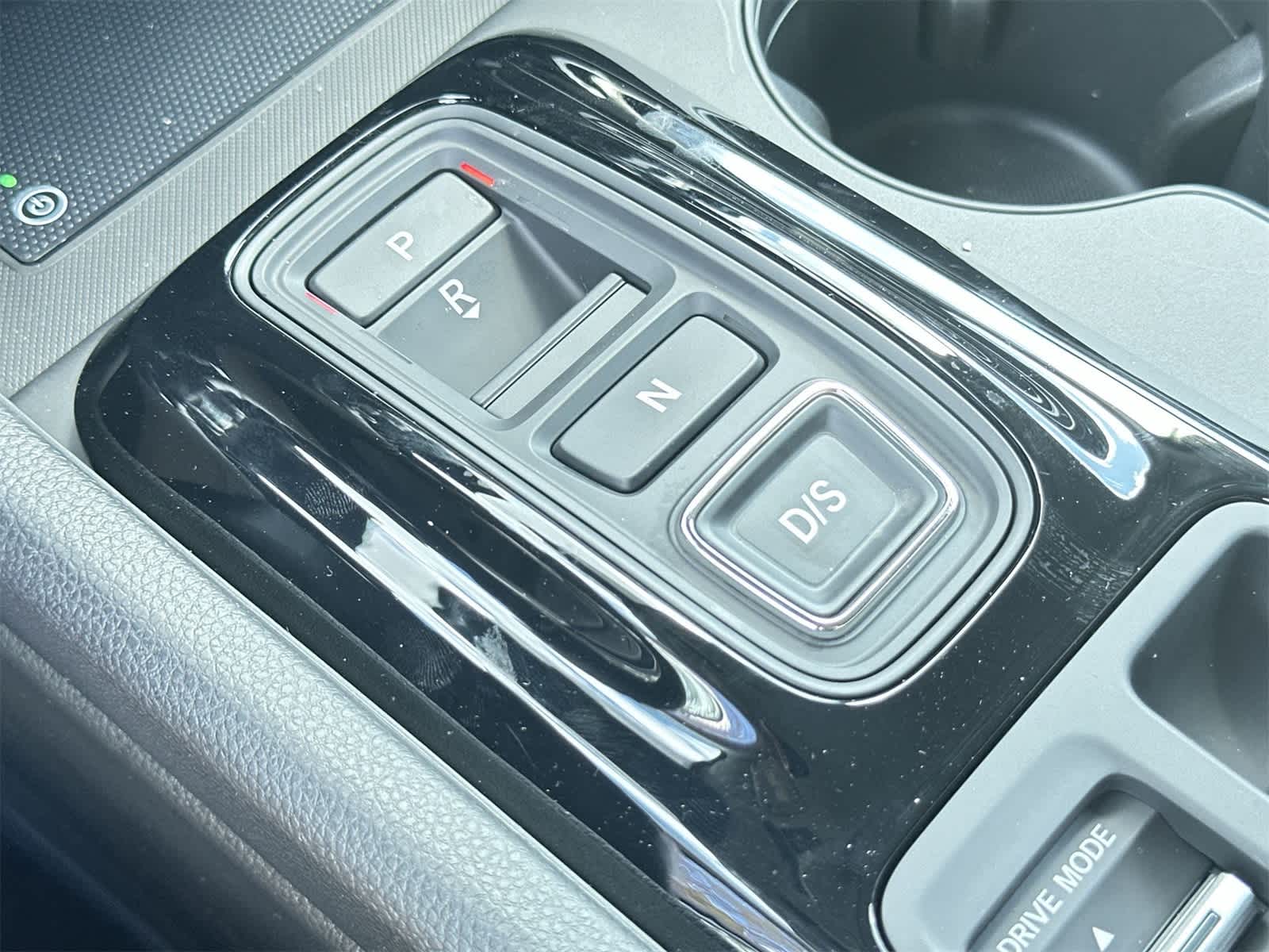 Thumbnail: 2026 Honda Passport - 21