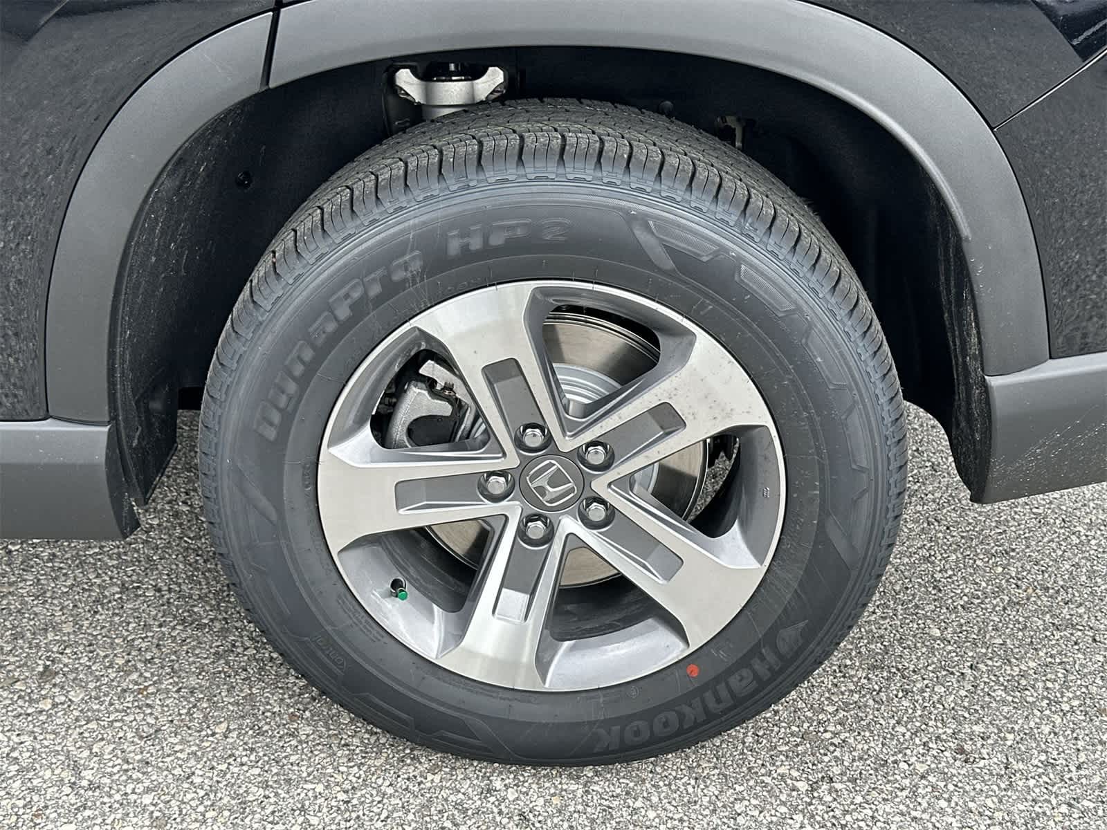 Thumbnail: 2026 Honda Pilot - 12