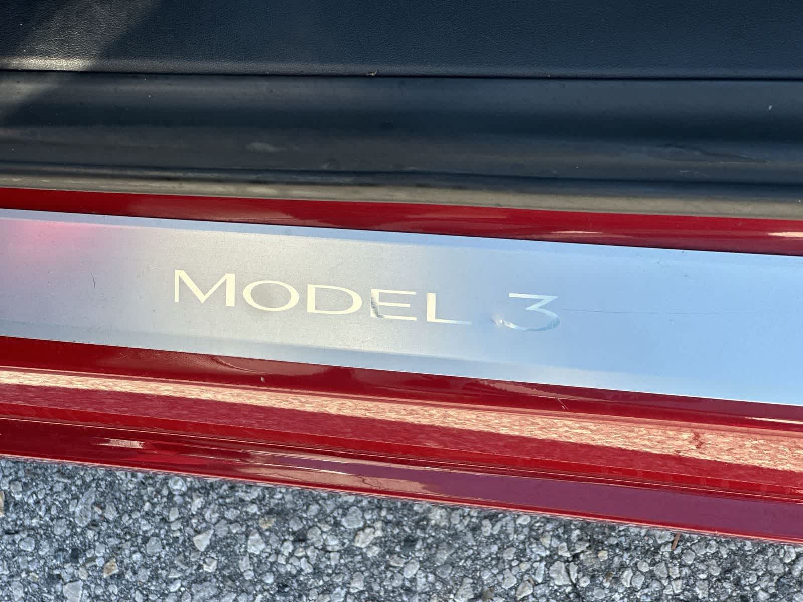 Thumbnail: 2018 Tesla Model 3 - 10