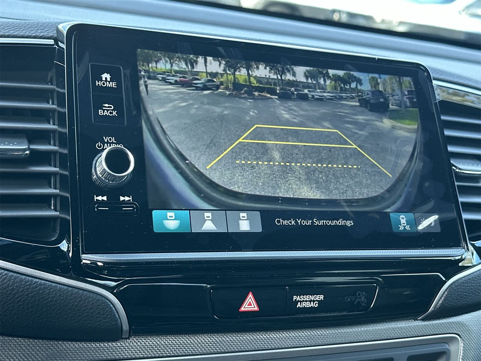 Thumbnail: 2026 Honda Ridgeline - 20