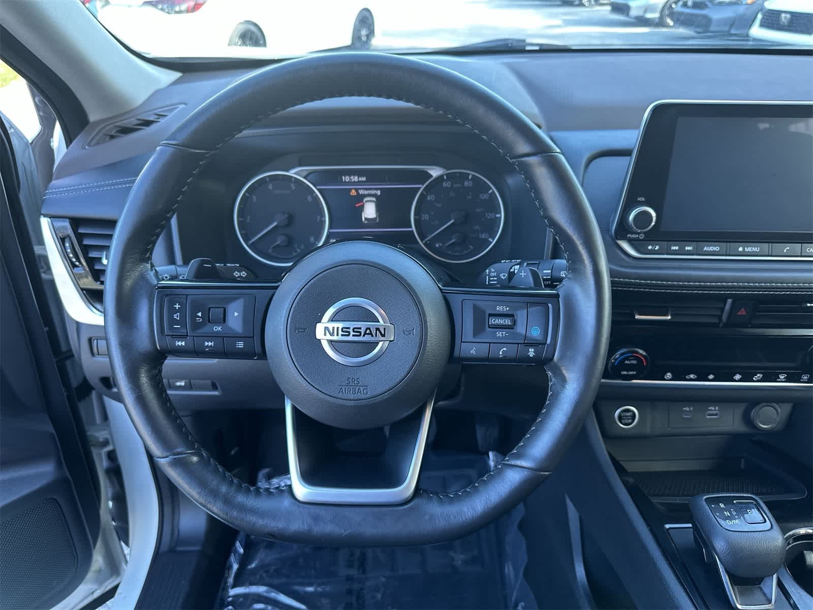 Thumbnail: 2021 Nissan Rogue - 18