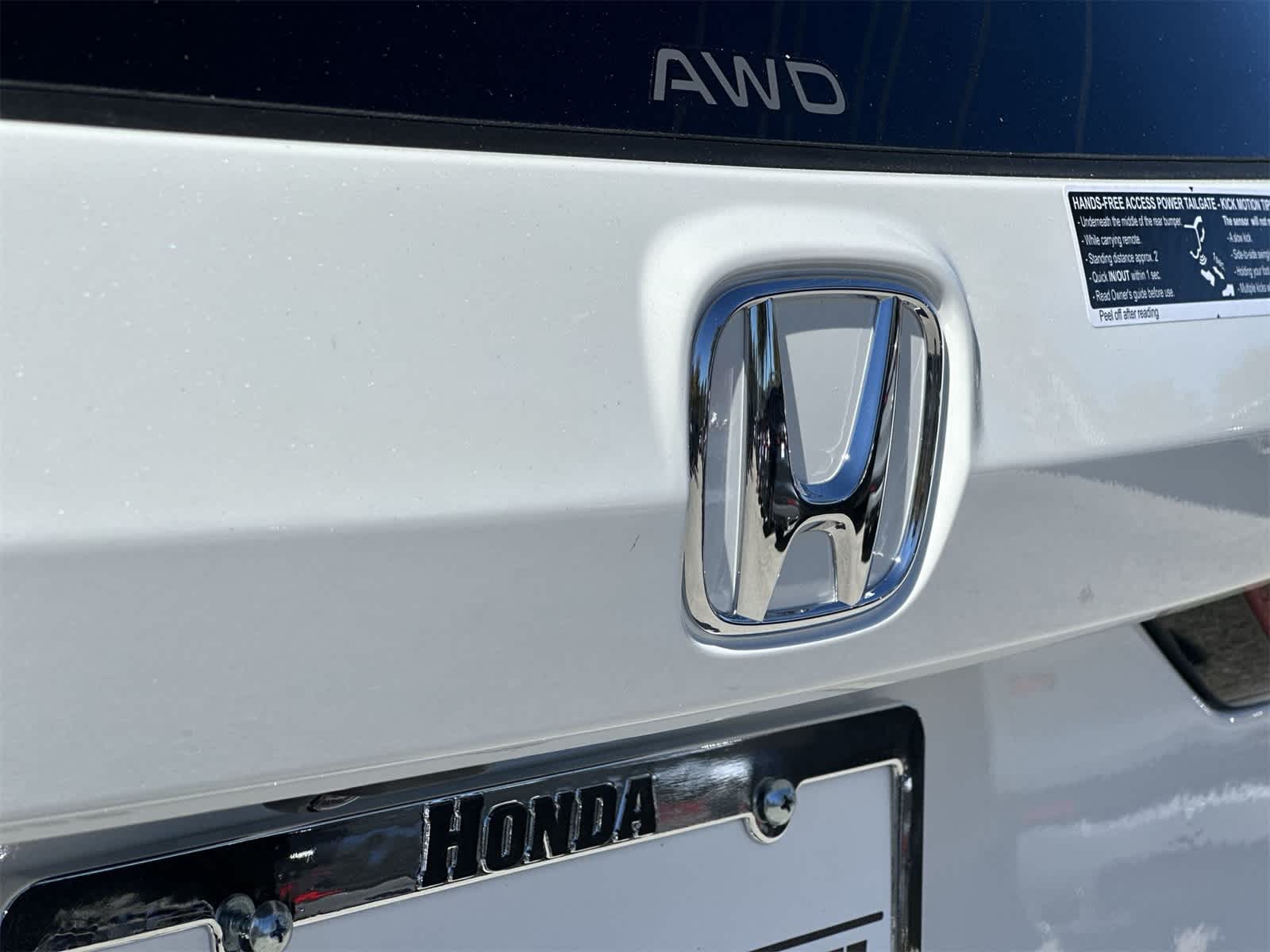 Thumbnail: 2026 Honda CR-V - 10