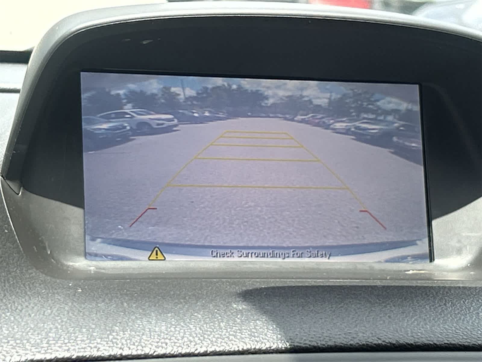 Thumbnail: 2016 Buick Encore - 20