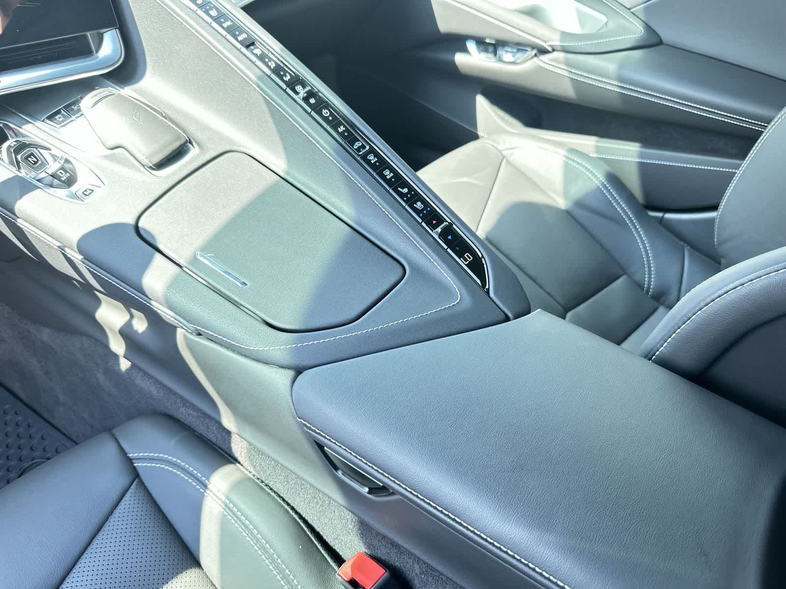 Thumbnail: 2023 Chevrolet Corvette - 16