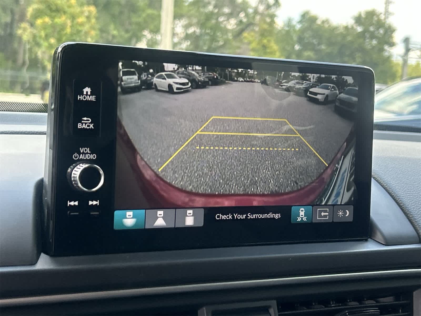 Thumbnail: 2025 Honda Pilot - 20