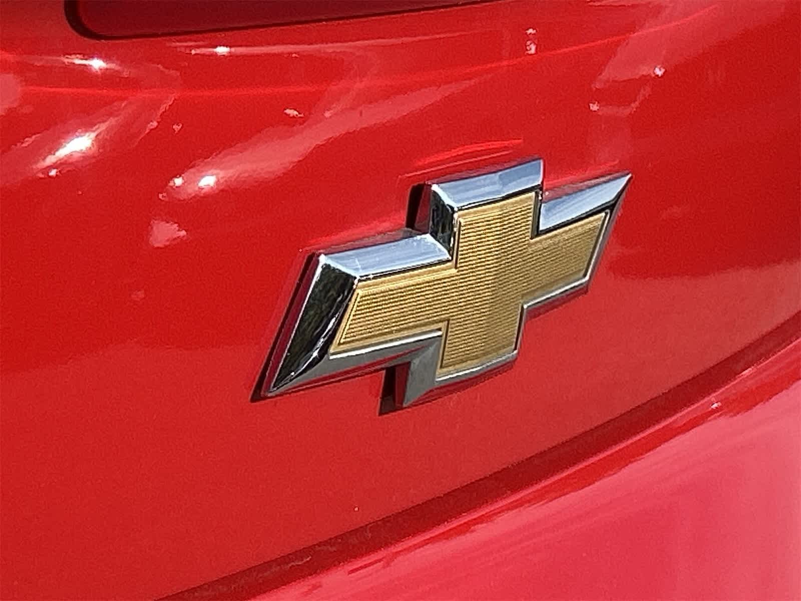 Thumbnail: 2015 Chevrolet Camaro - 10