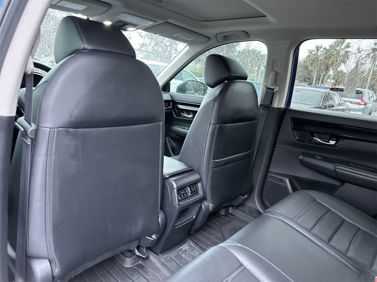 Thumbnail: 2023 Honda CR-V - 14