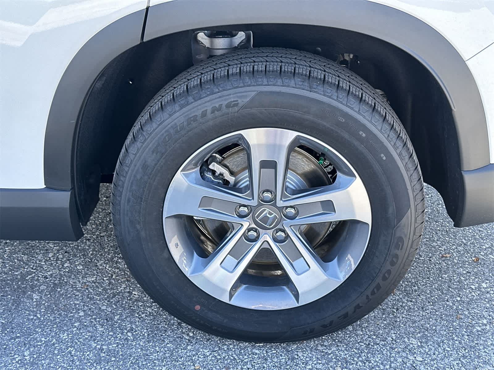 Thumbnail: 2025 Honda Pilot - 12