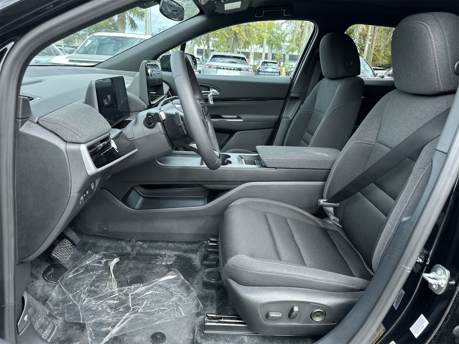 Thumbnail: 2026 Honda Prologue - 13