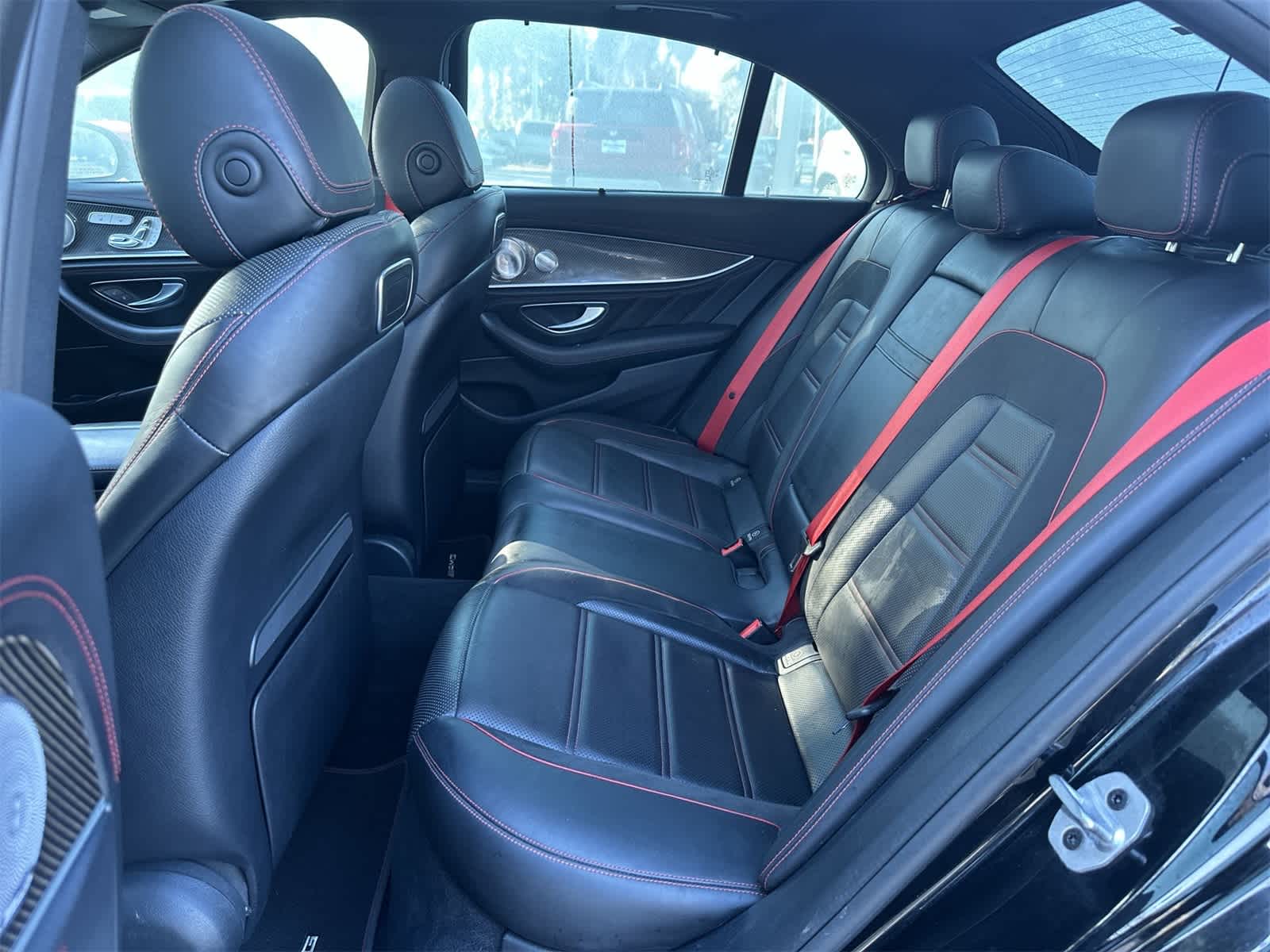 Thumbnail: 2019 Mercedes-Benz E-Class - 14