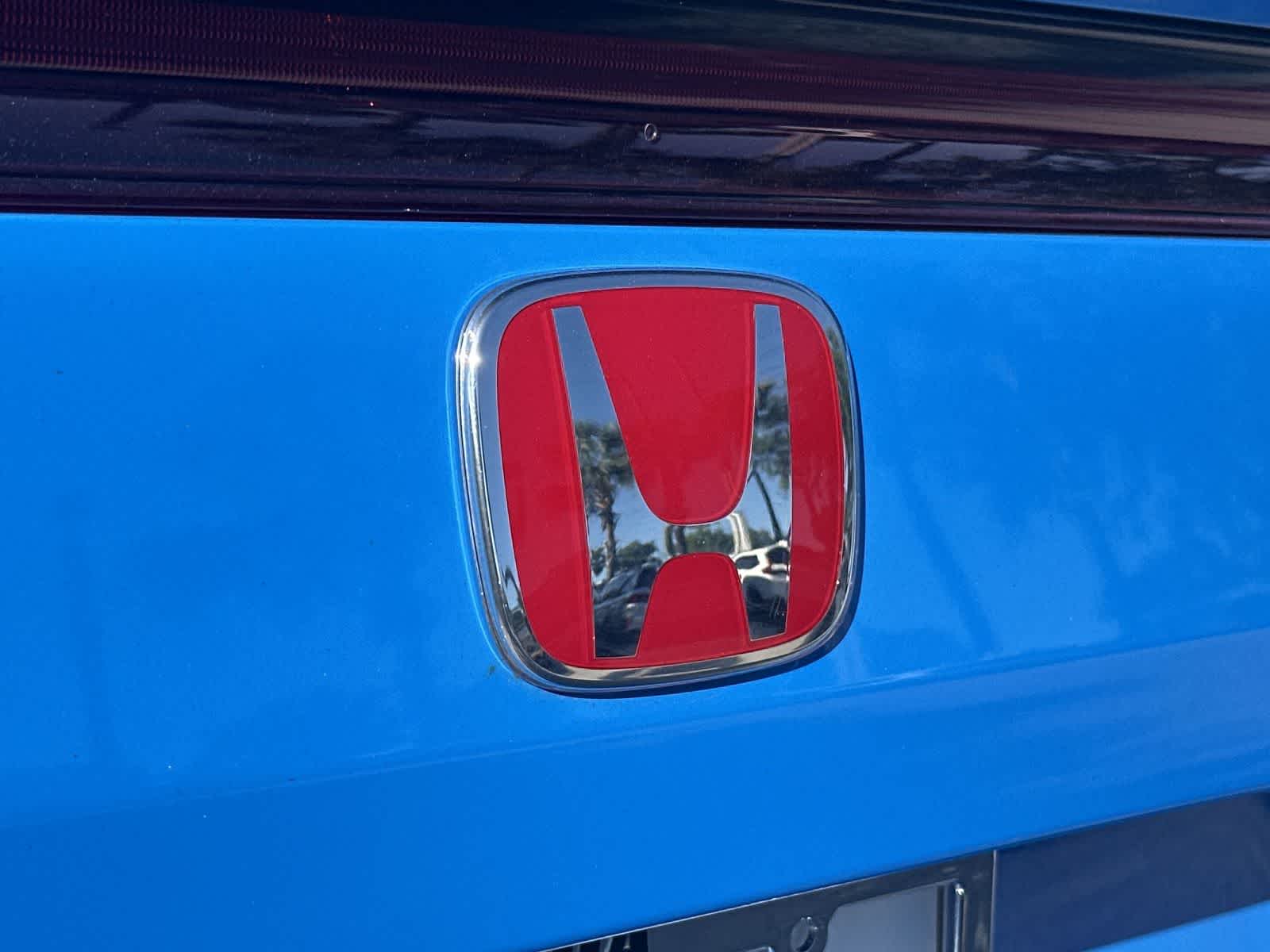 Thumbnail: 2023 Honda Civic - 9