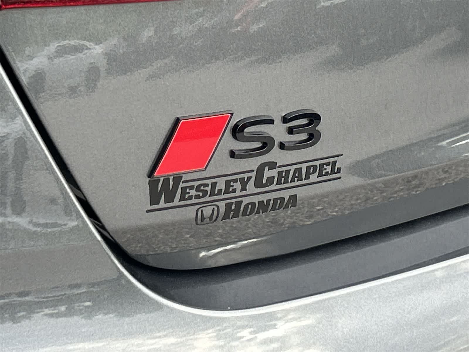 Thumbnail: 2025 Audi S3 - 11