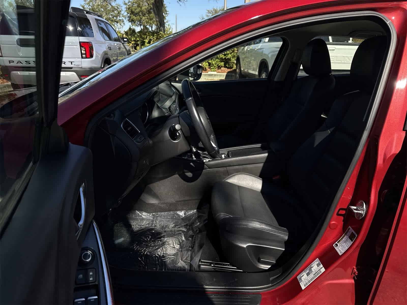 Thumbnail: 2017 Mazda Mazda6 - 2