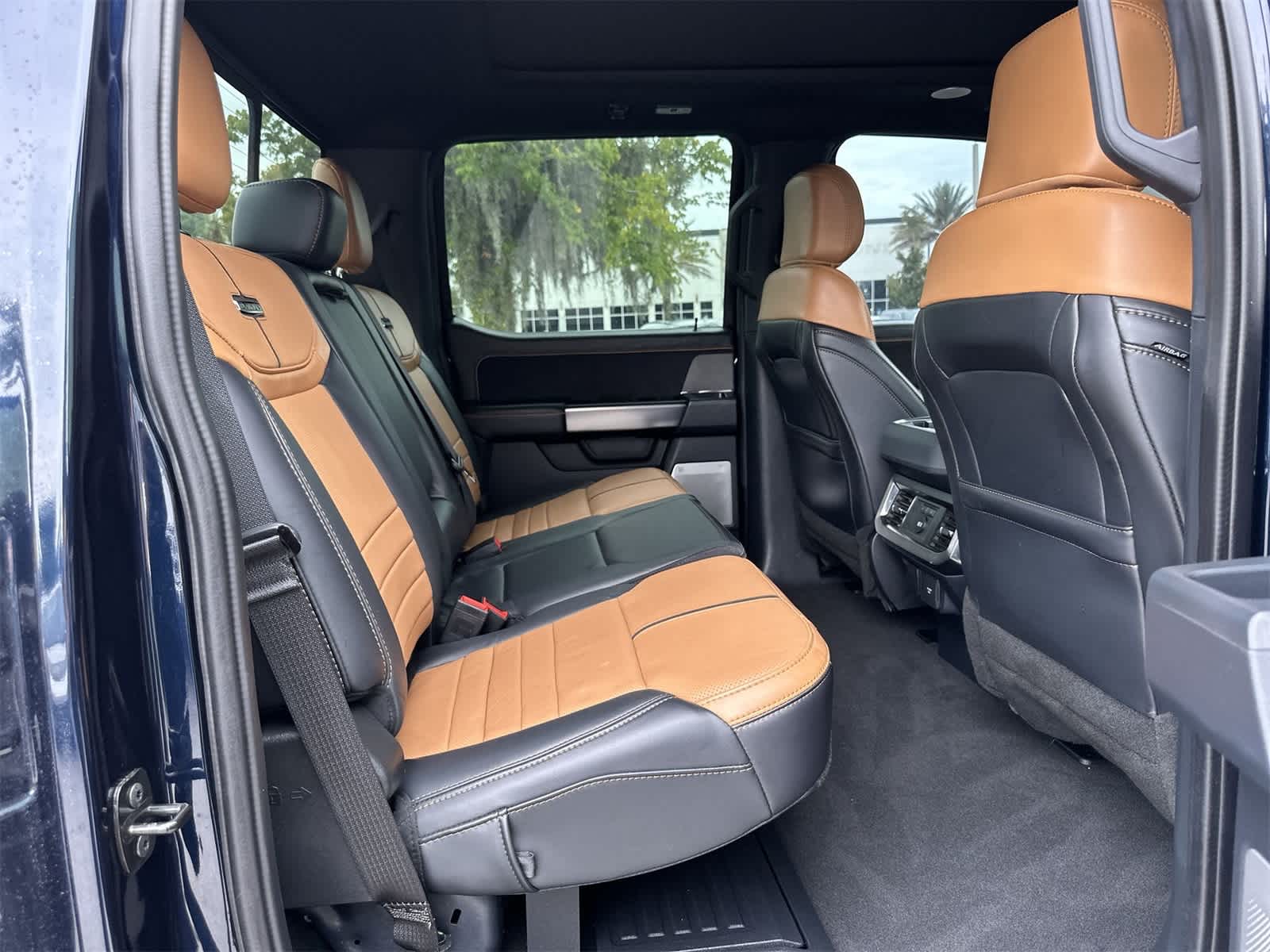 Thumbnail: 2024 Ford F-250 - 15