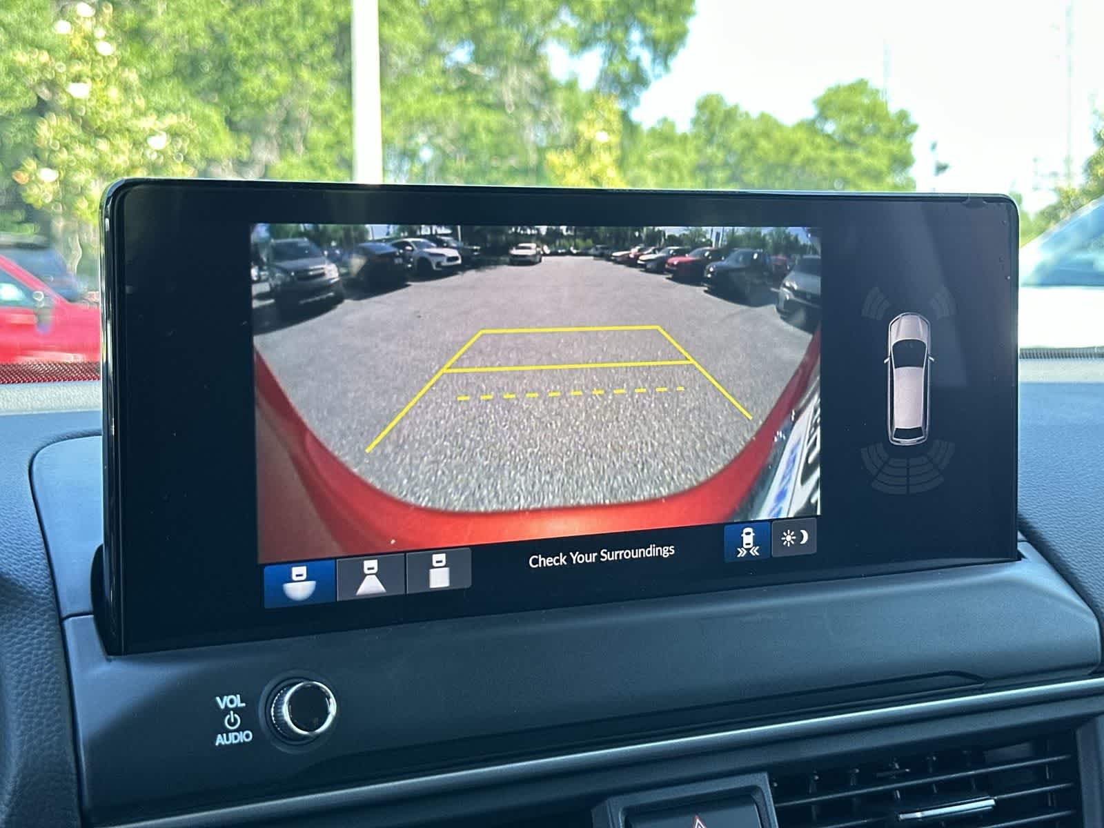 Thumbnail: 2026 Honda Pilot - 20