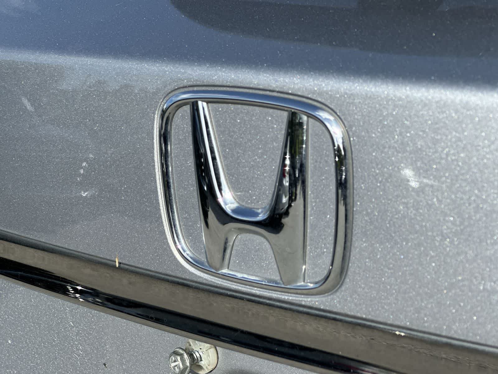 Thumbnail: 2022 Honda HR-V - 10