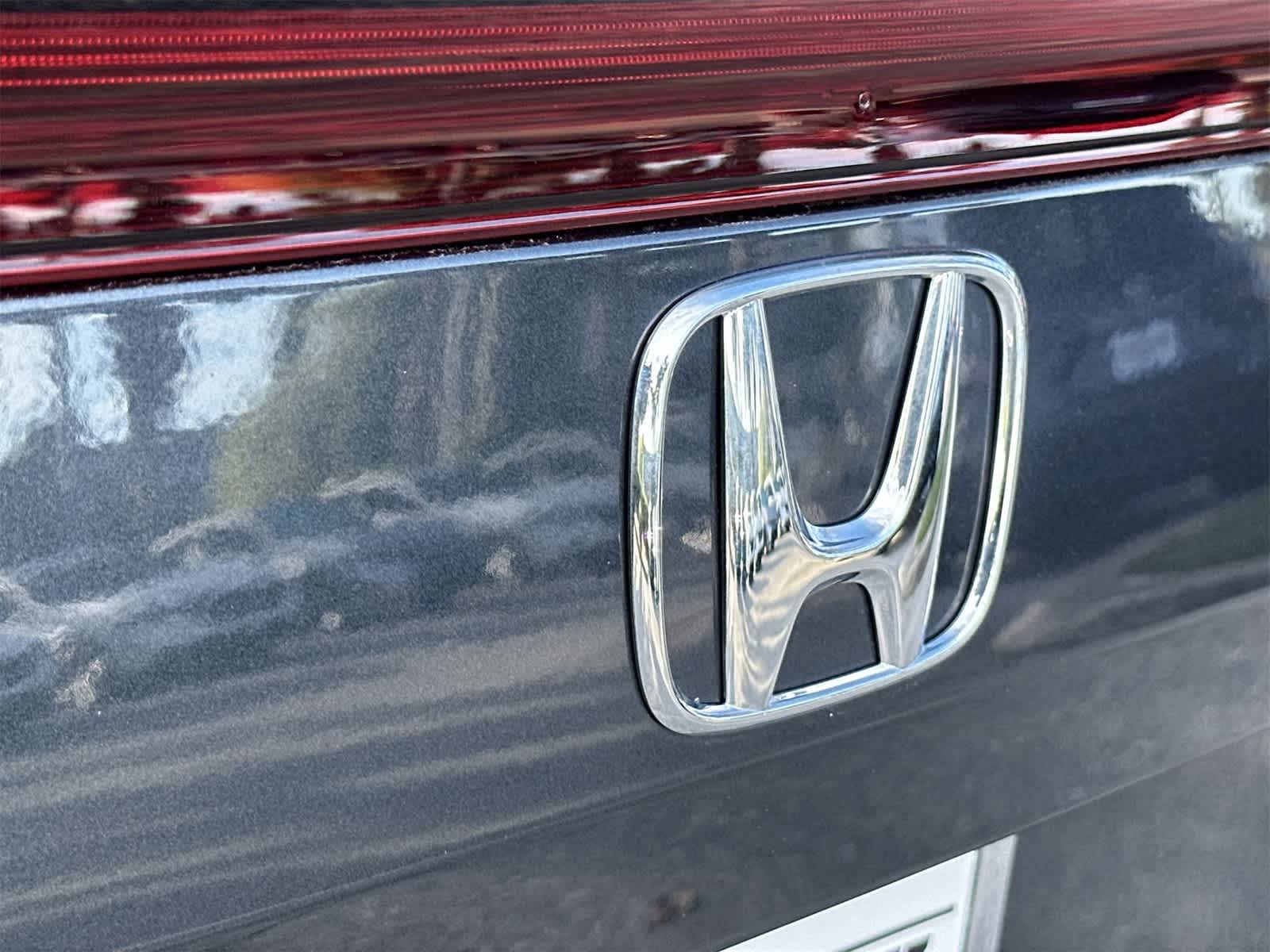 Thumbnail: 2022 Honda Civic - 10