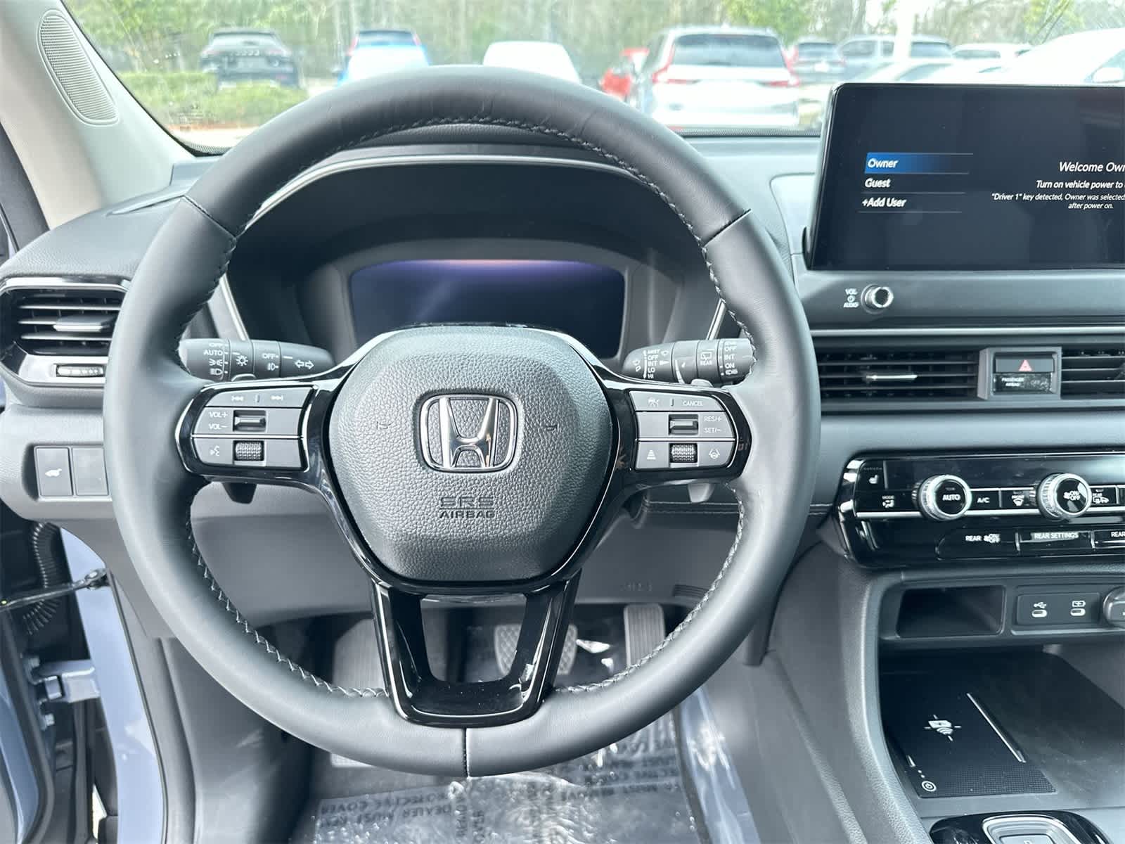 Thumbnail: 2026 Honda Pilot - 18