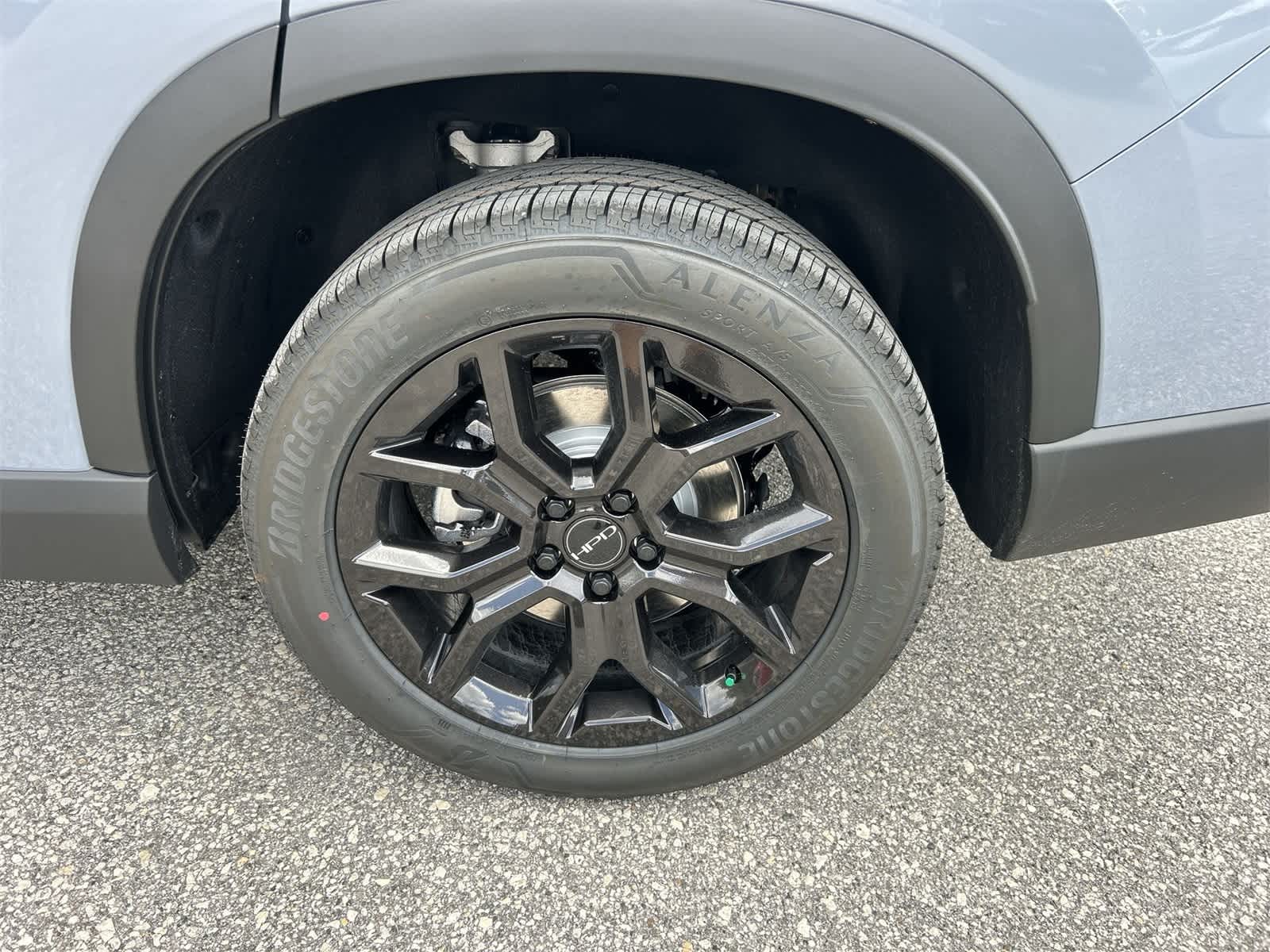 Thumbnail: 2025 Honda Pilot - 12