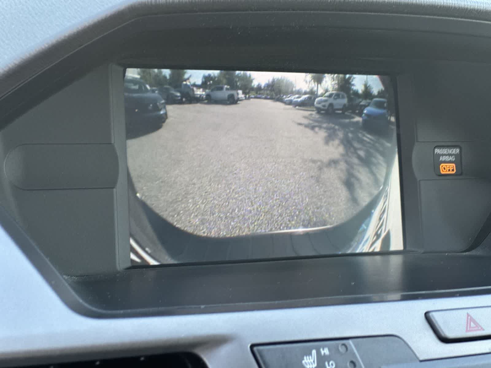 Thumbnail: 2014 Honda Odyssey - 20