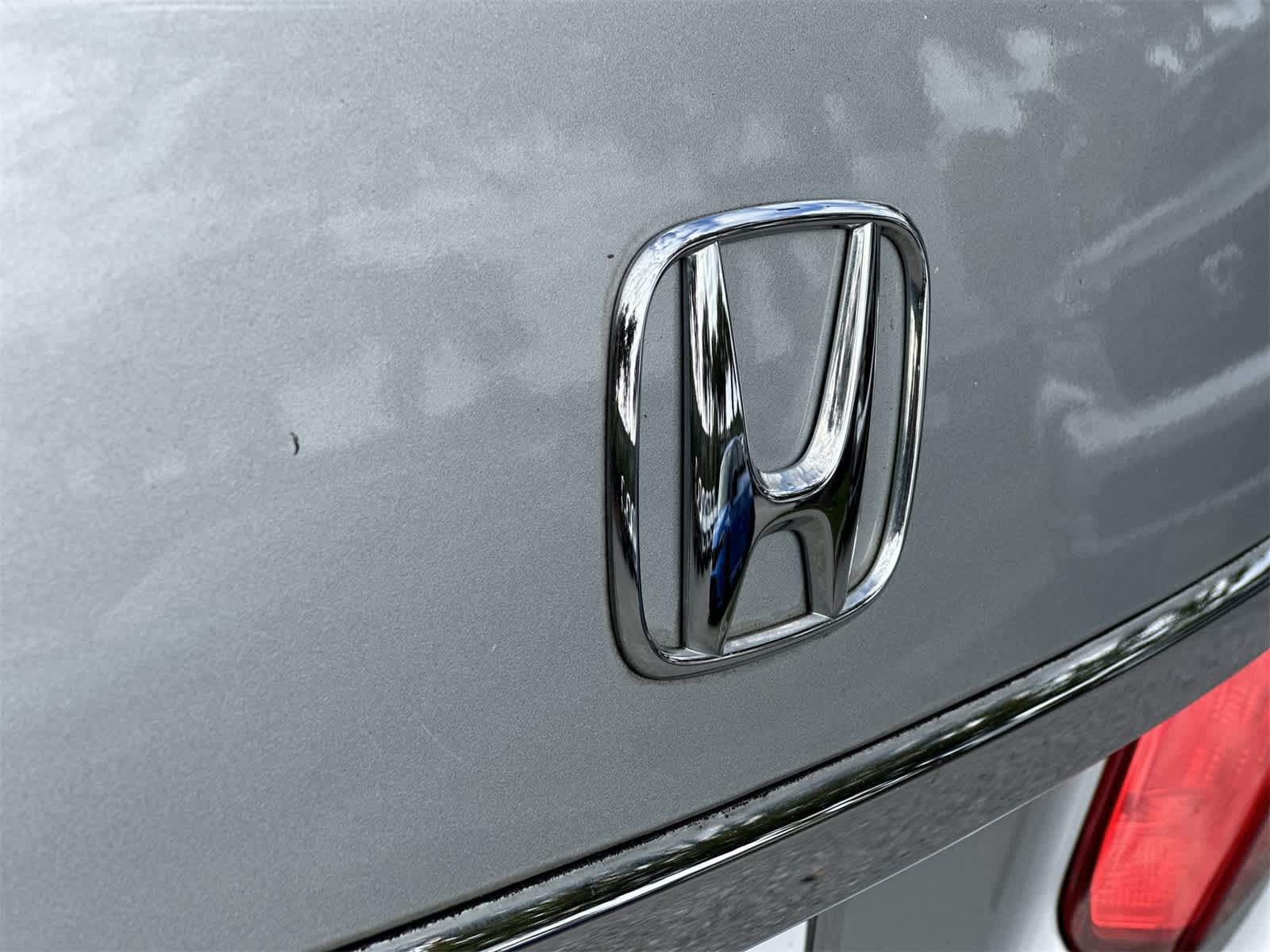 Thumbnail: 2015 Honda Accord - 10