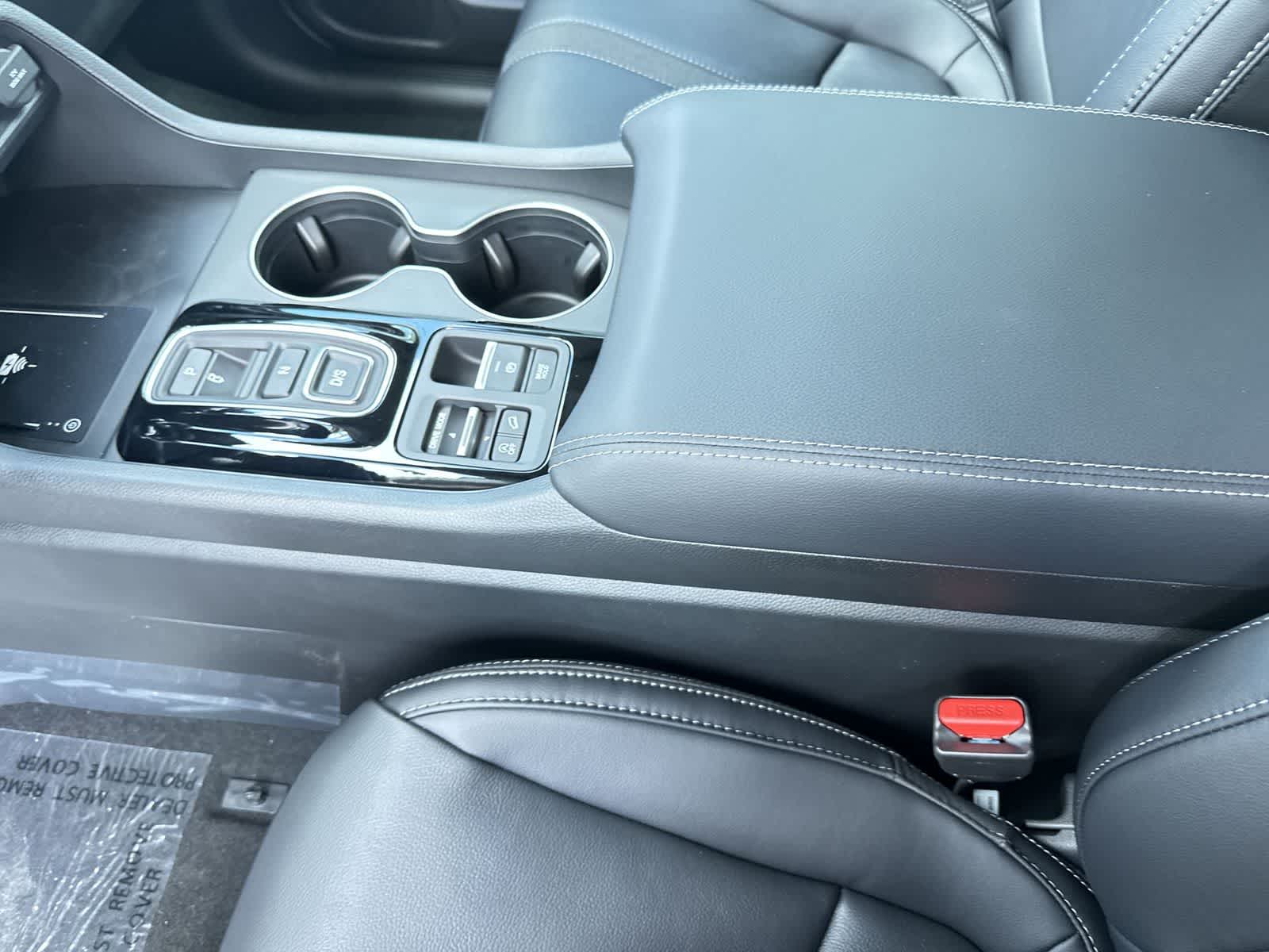 Thumbnail: 2026 Honda Pilot - 19