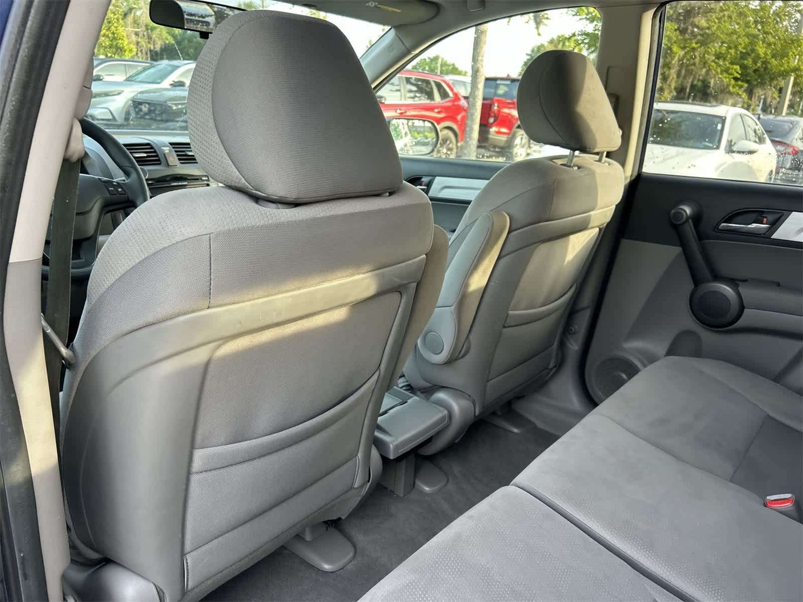 Thumbnail: 2011 Honda CR-V - 13