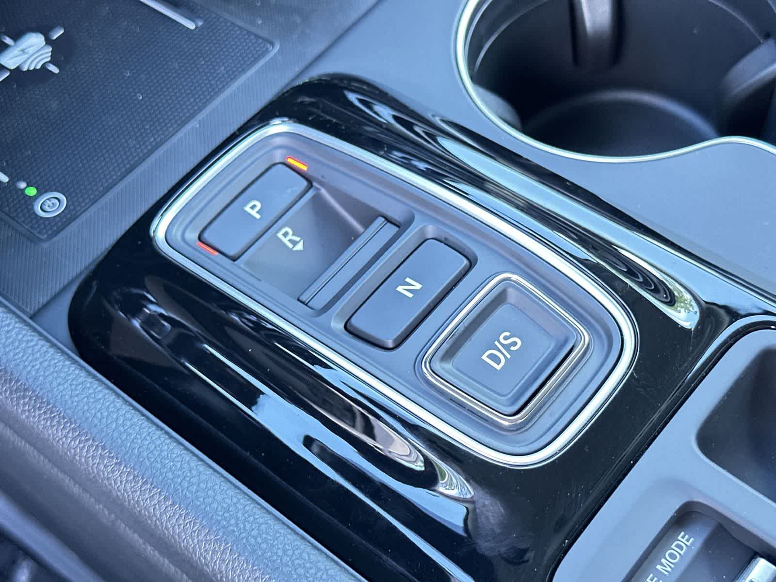 Thumbnail: 2026 Honda Pilot - 21